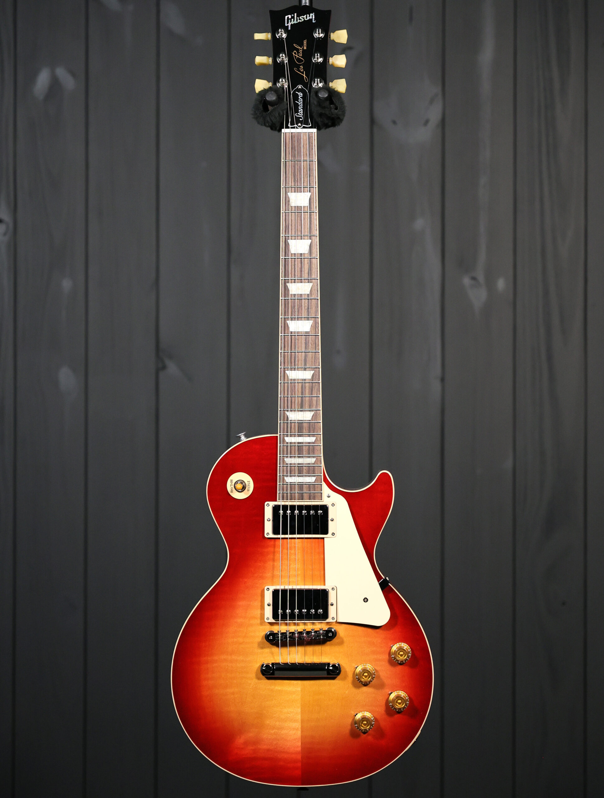 Gibson Les Paul Standard 50s Figured Top - Image 4