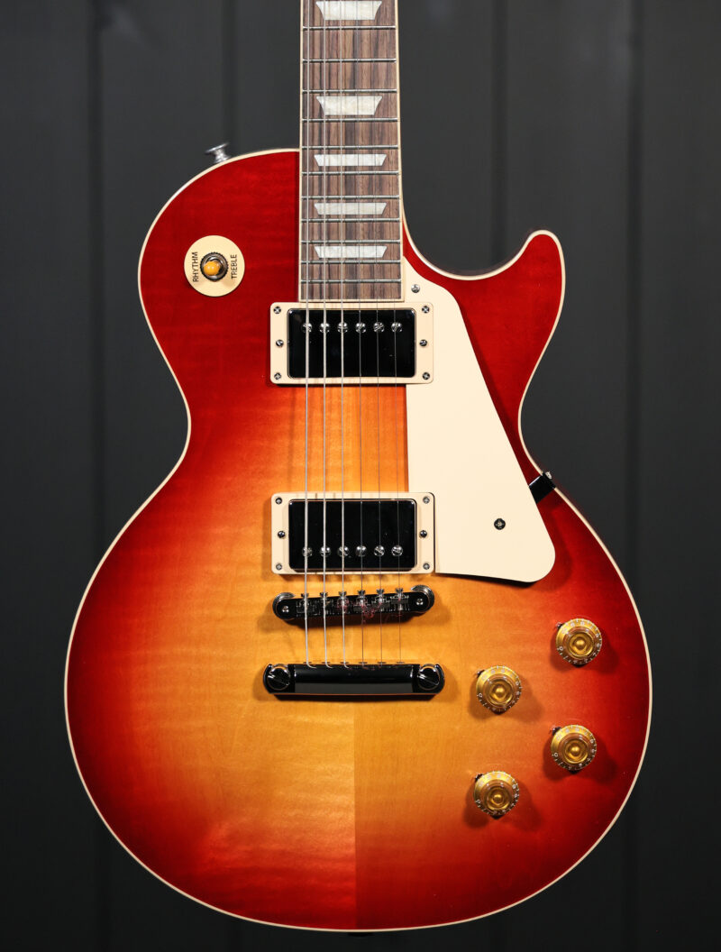 Gibson Les Paul Standard 50s Figured Top