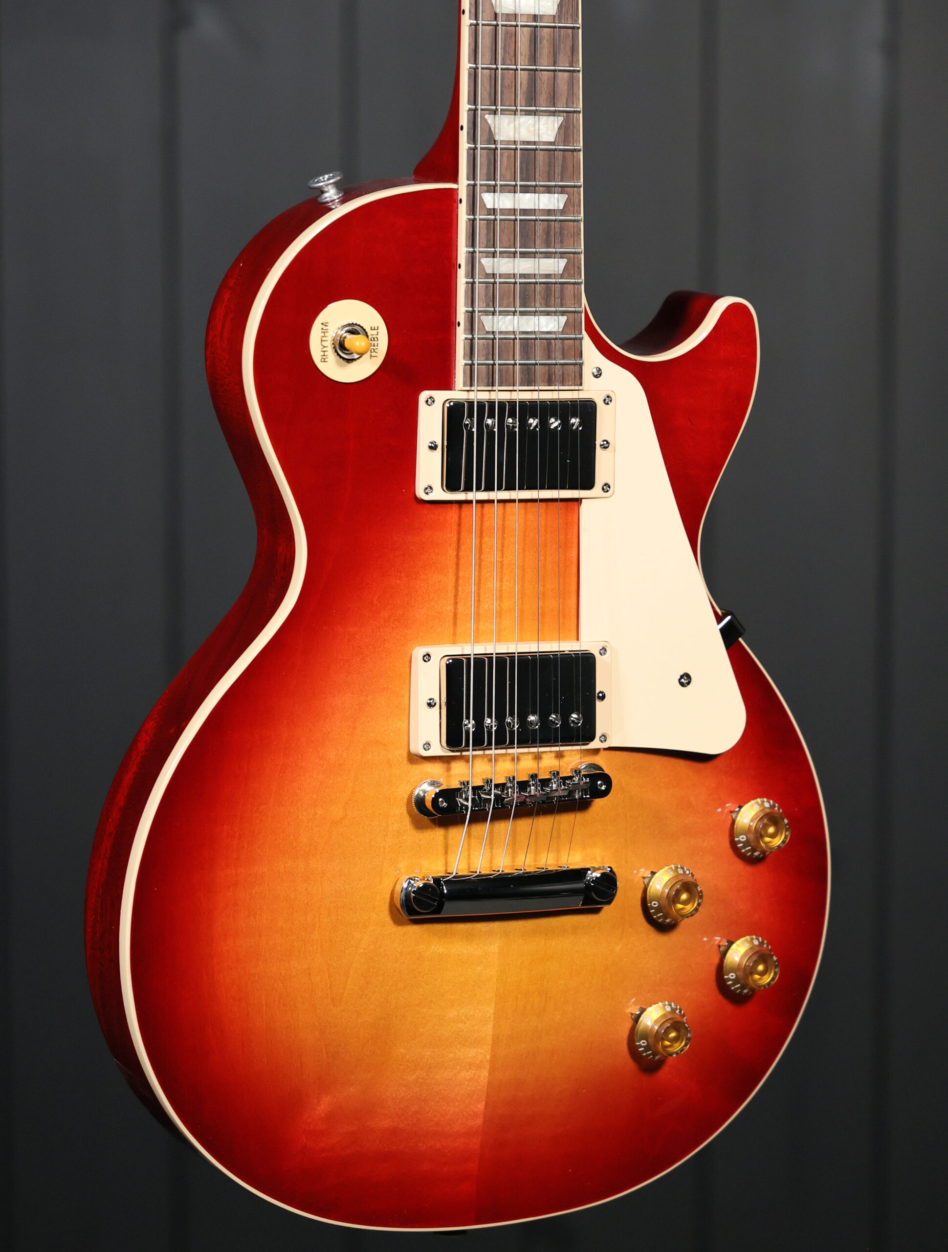 Gibson Les Paul Standard 50s Figured Top - Image 2