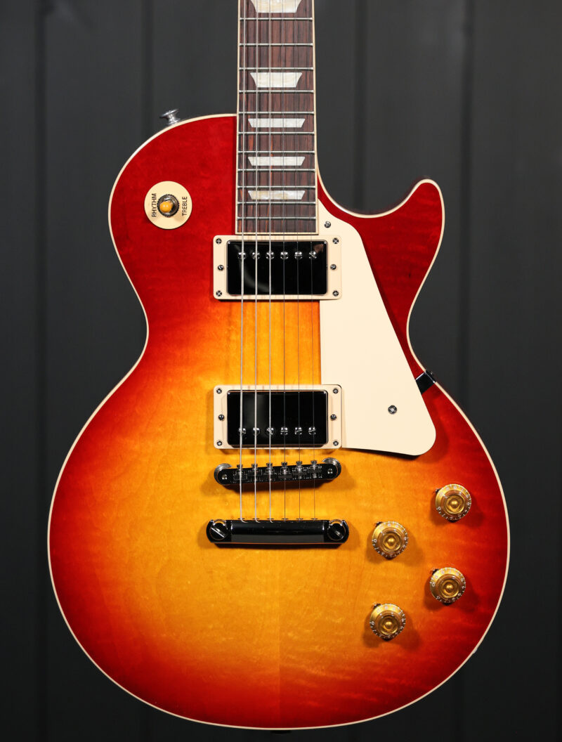Gibson Les Paul Standard 50s Figured Top