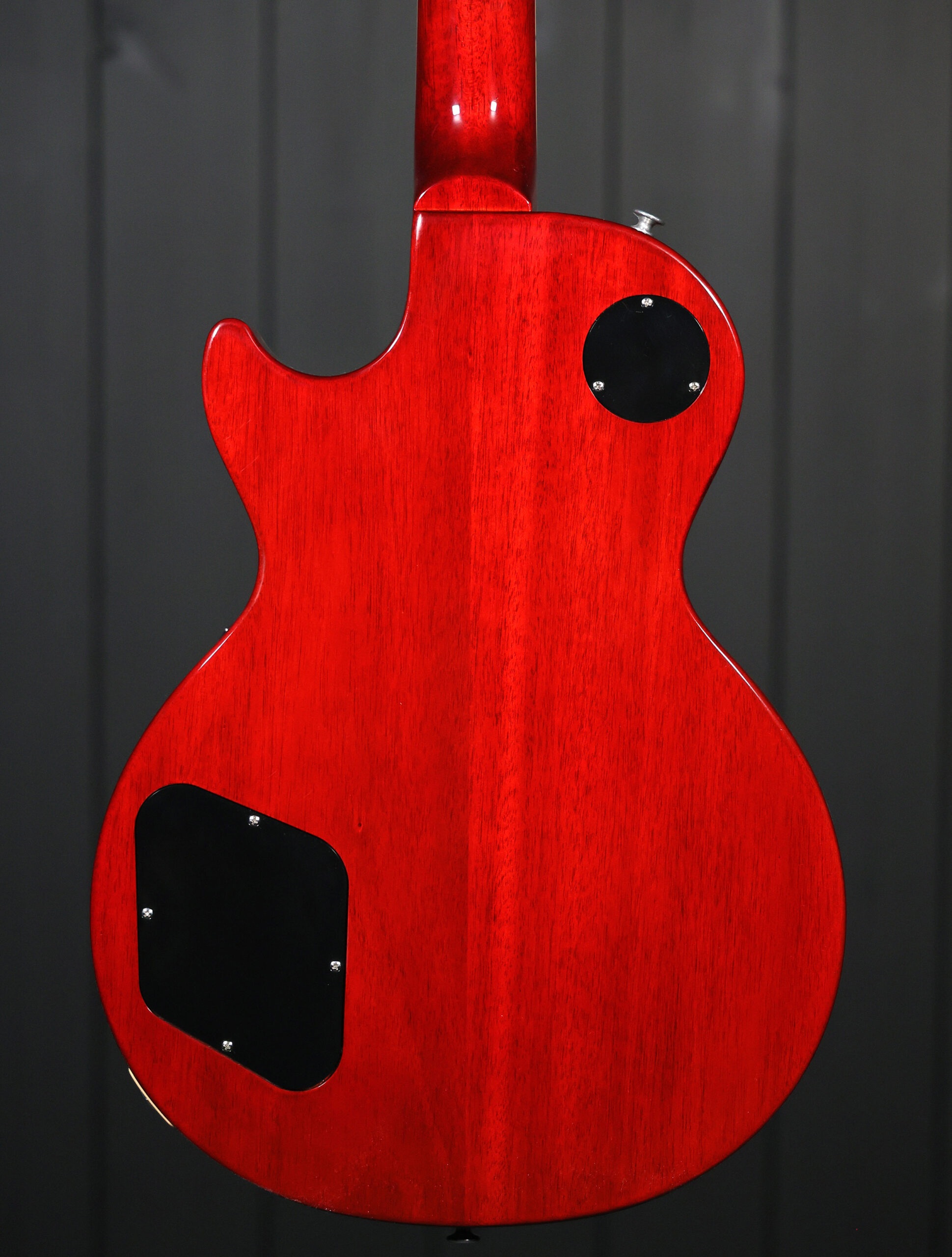 Gibson Les Paul Standard 50s Figured Top - Image 5