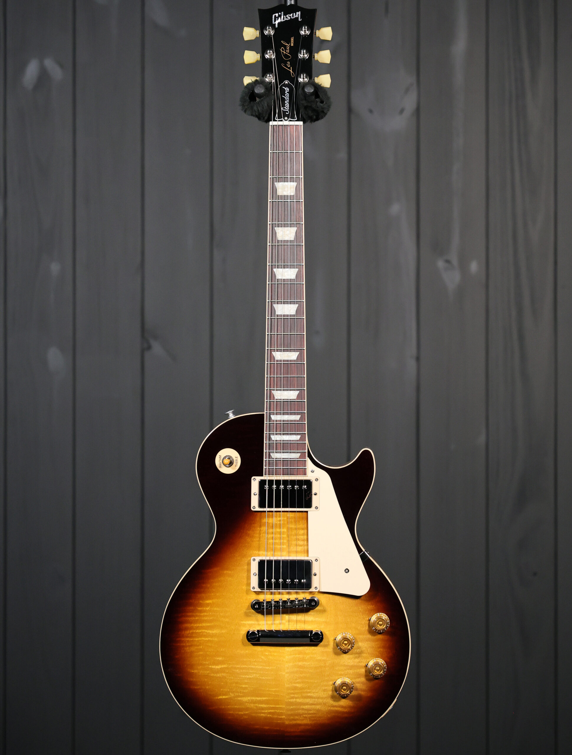 Gibson Les Paul Standard 50's Figured Top - Image 4
