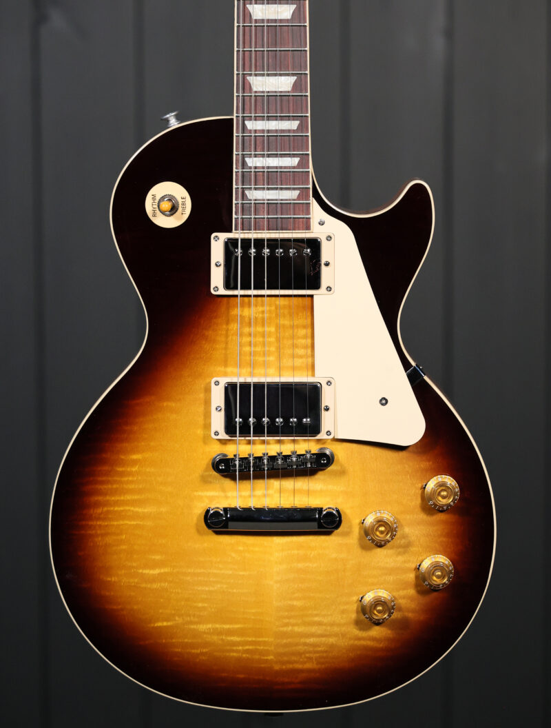 Gibson Les Paul Standard 50's Figured Top