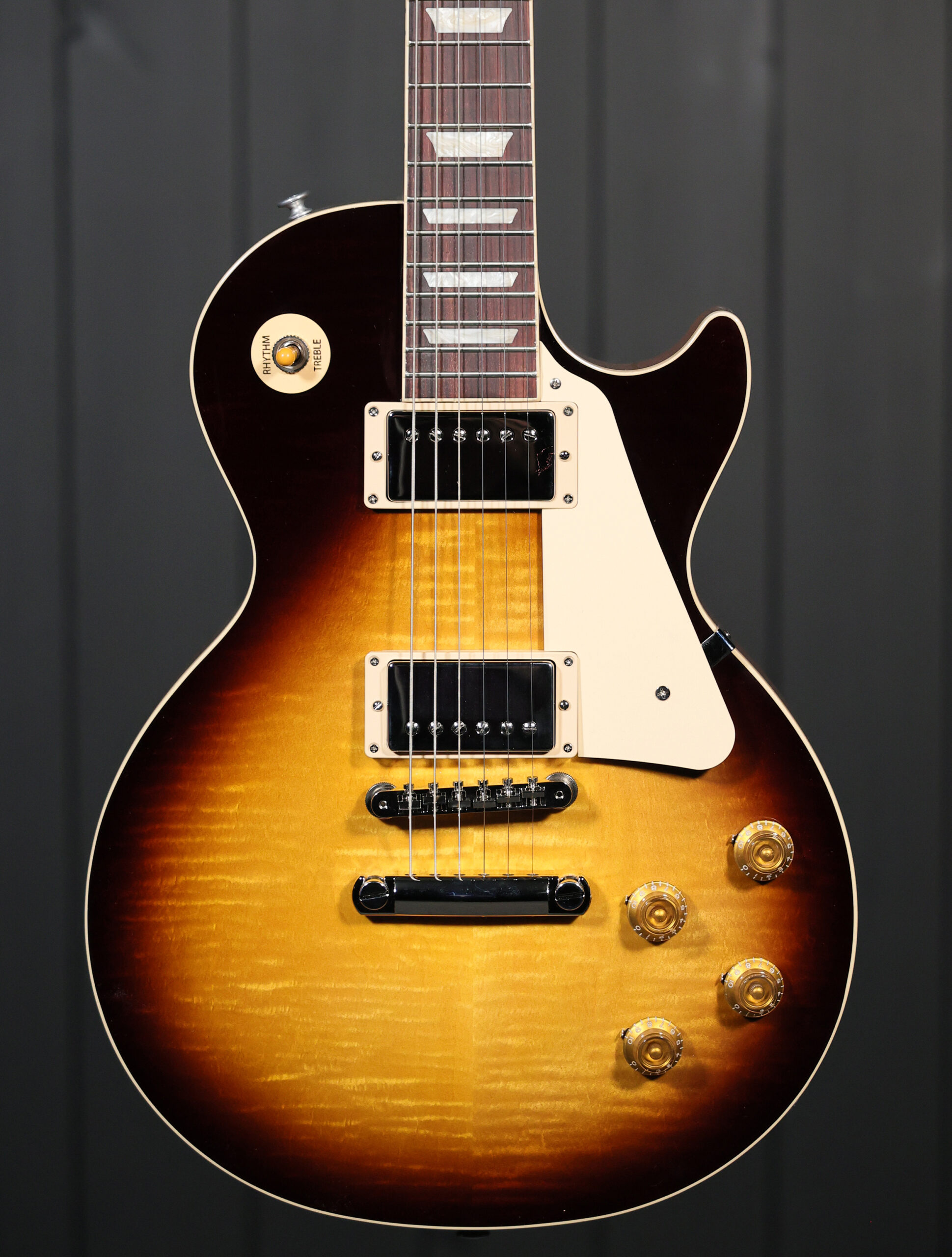 Gibson Les Paul Standard 50's Figured Top