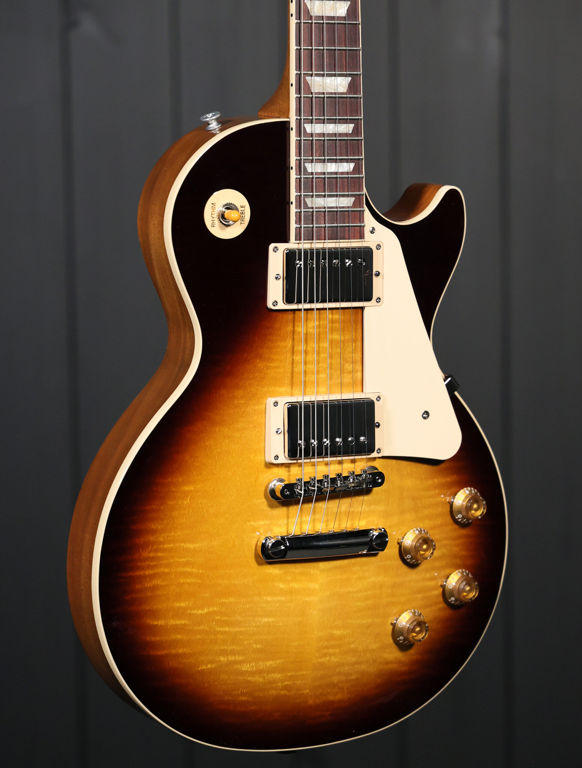 Gibson Les Paul Standard 50's Figured Top - Image 2