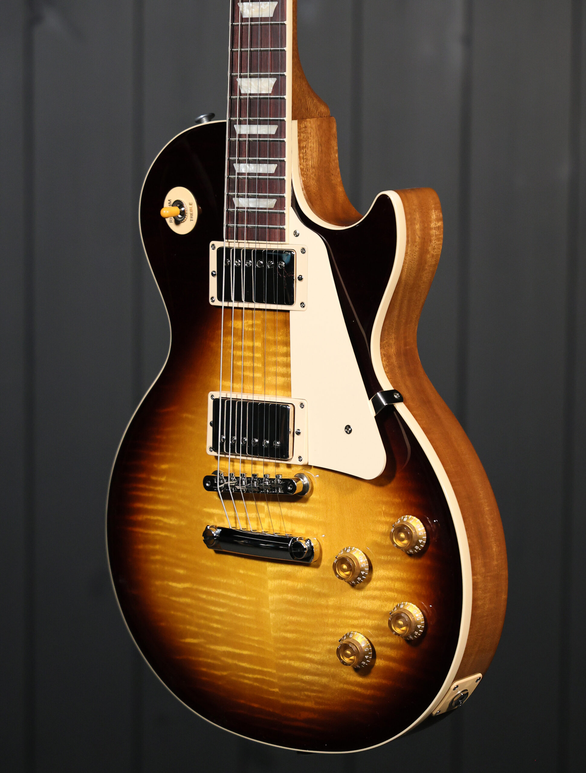 Gibson Les Paul Standard 50's Figured Top - Image 3