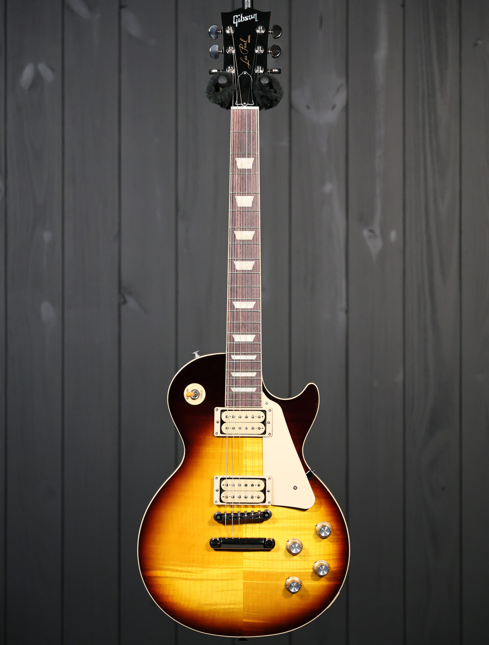 Gibson Les Paul Standard 60s Double Trouble - Image 4