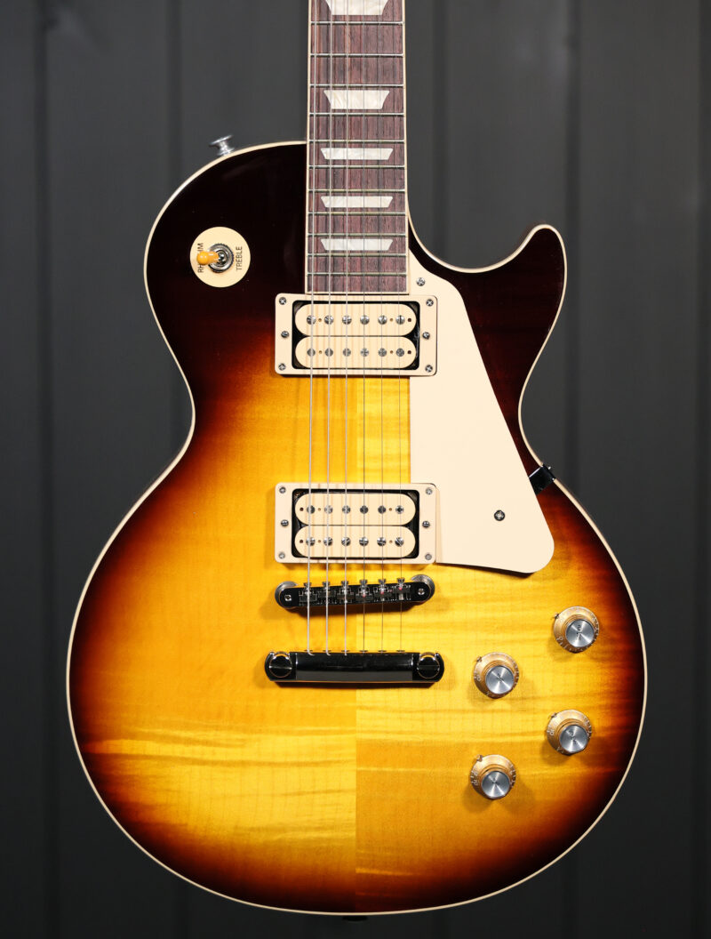 Gibson Les Paul Standard 60s Double Trouble