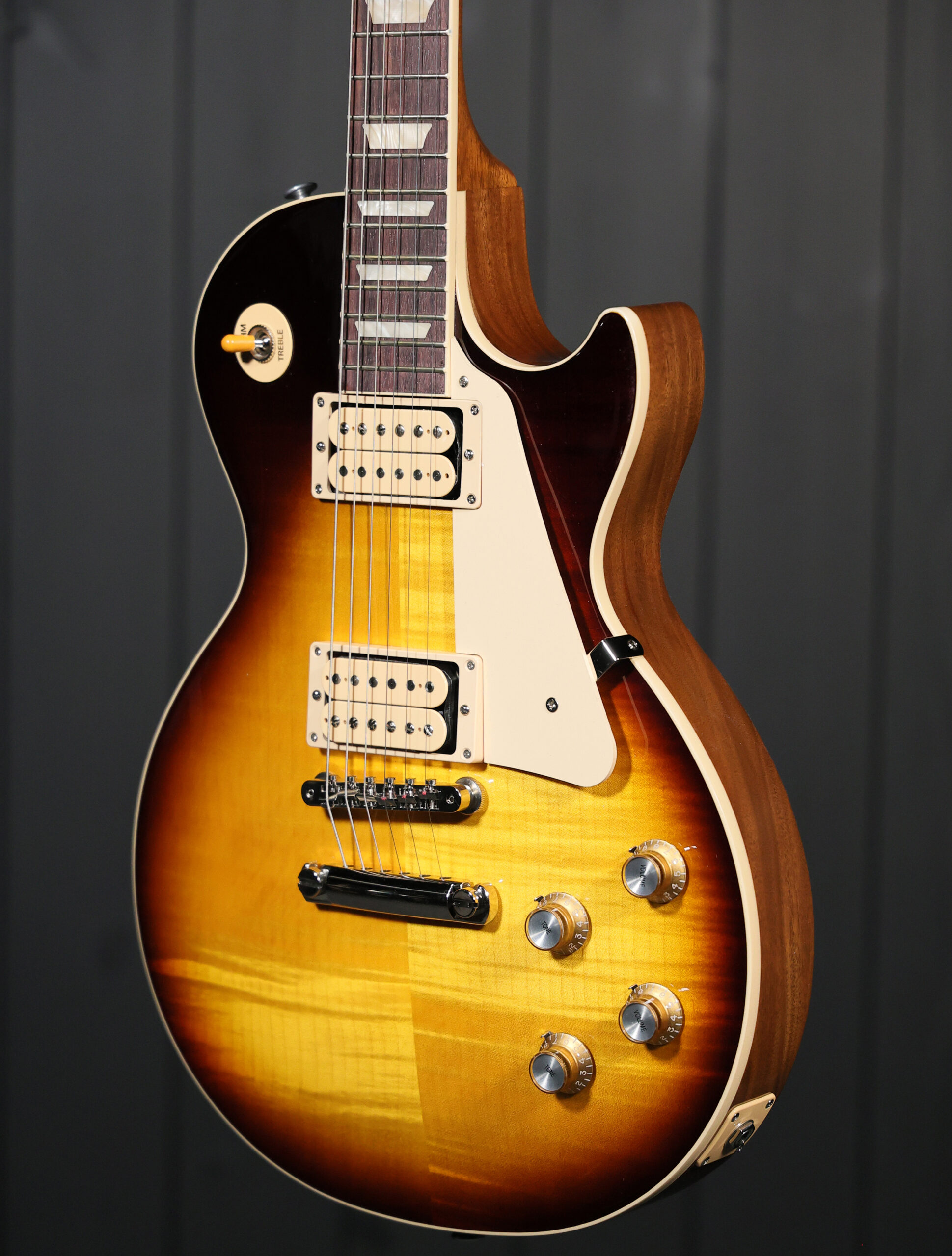 Gibson Les Paul Standard 60s Double Trouble - Image 3