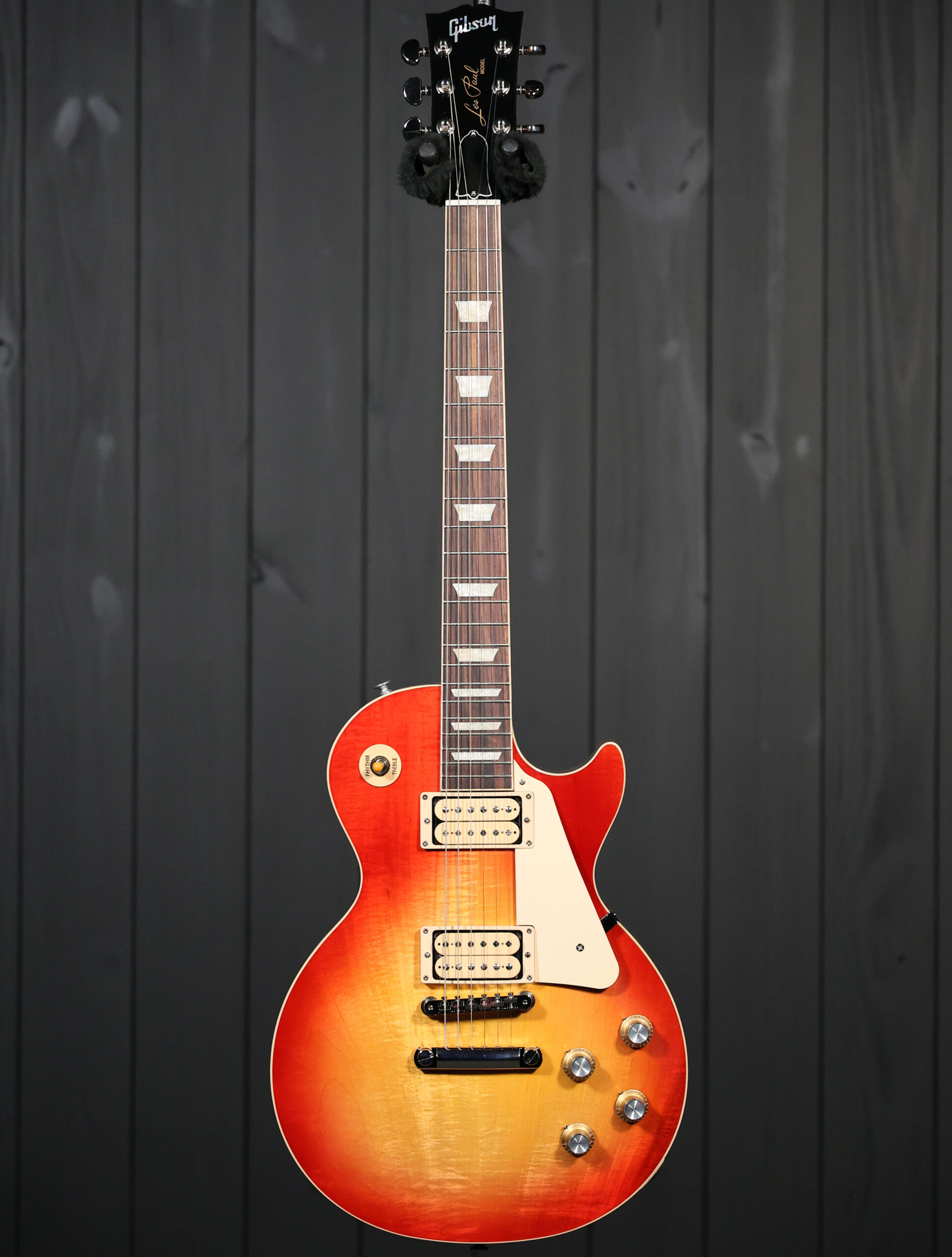Gibson Les Paul Standard 60s Double Trouble - Image 4