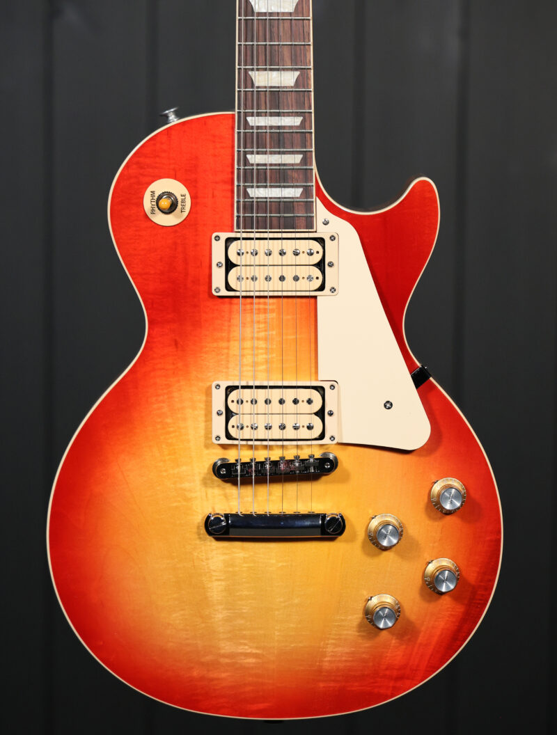 Gibson Les Paul Standard 60s Double Trouble