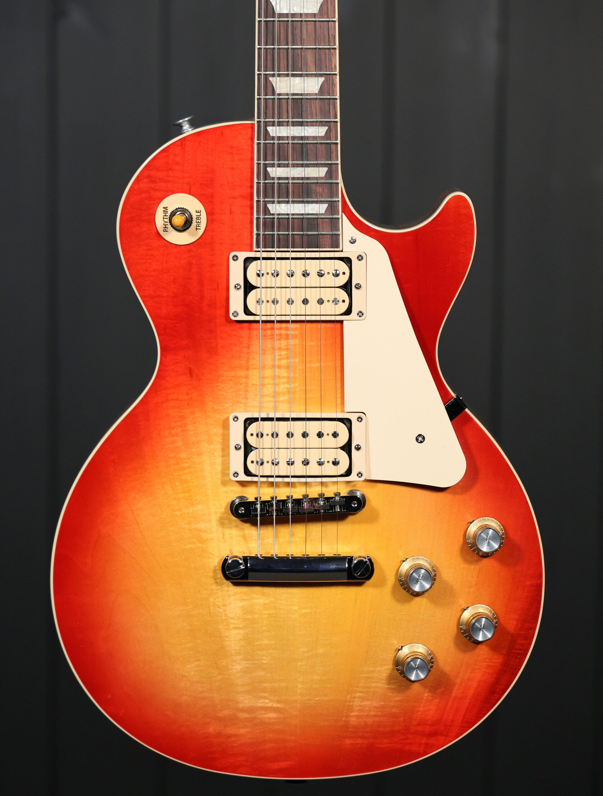 Gibson Les Paul Standard 60s Double Trouble