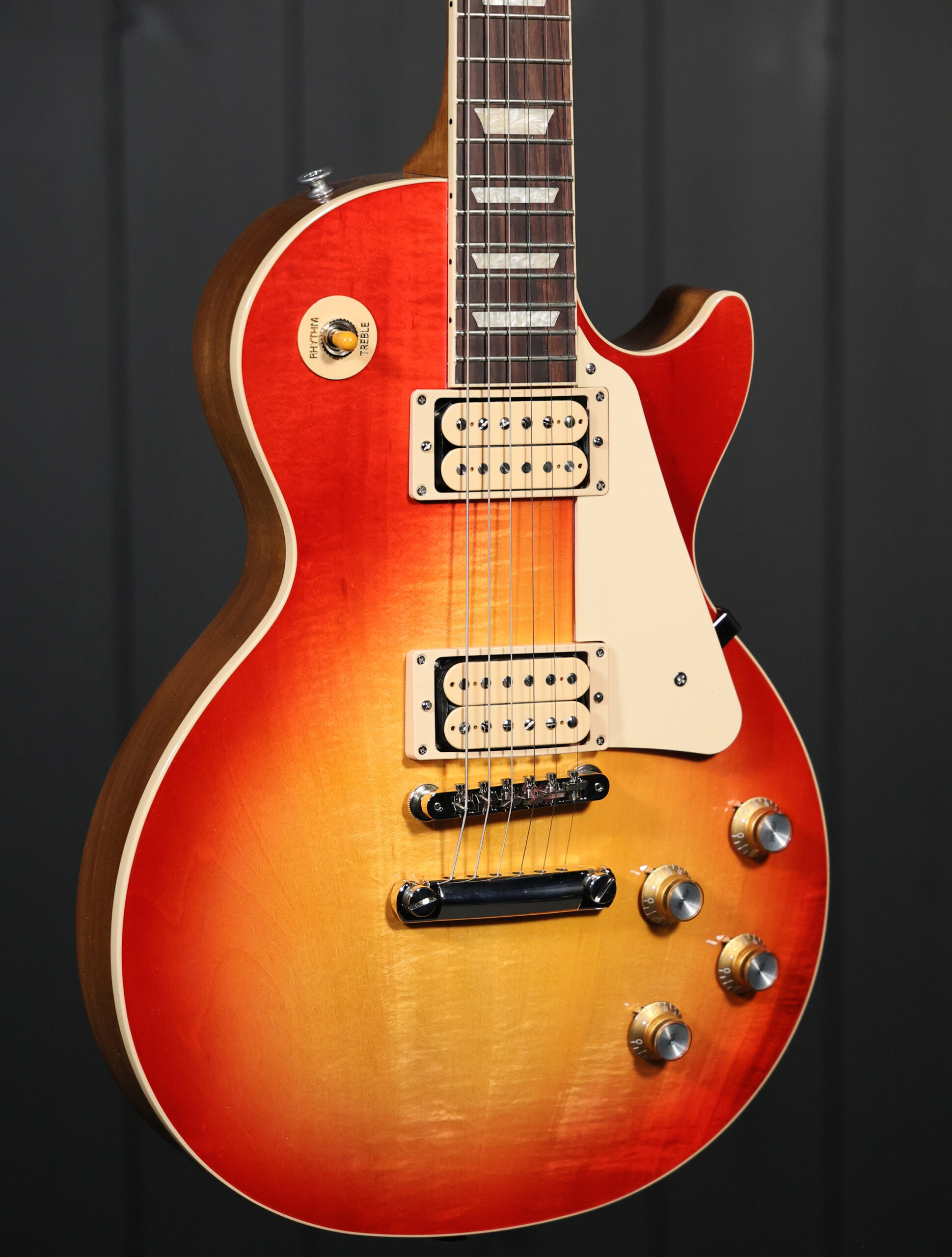 Gibson Les Paul Standard 60s Double Trouble - Image 2