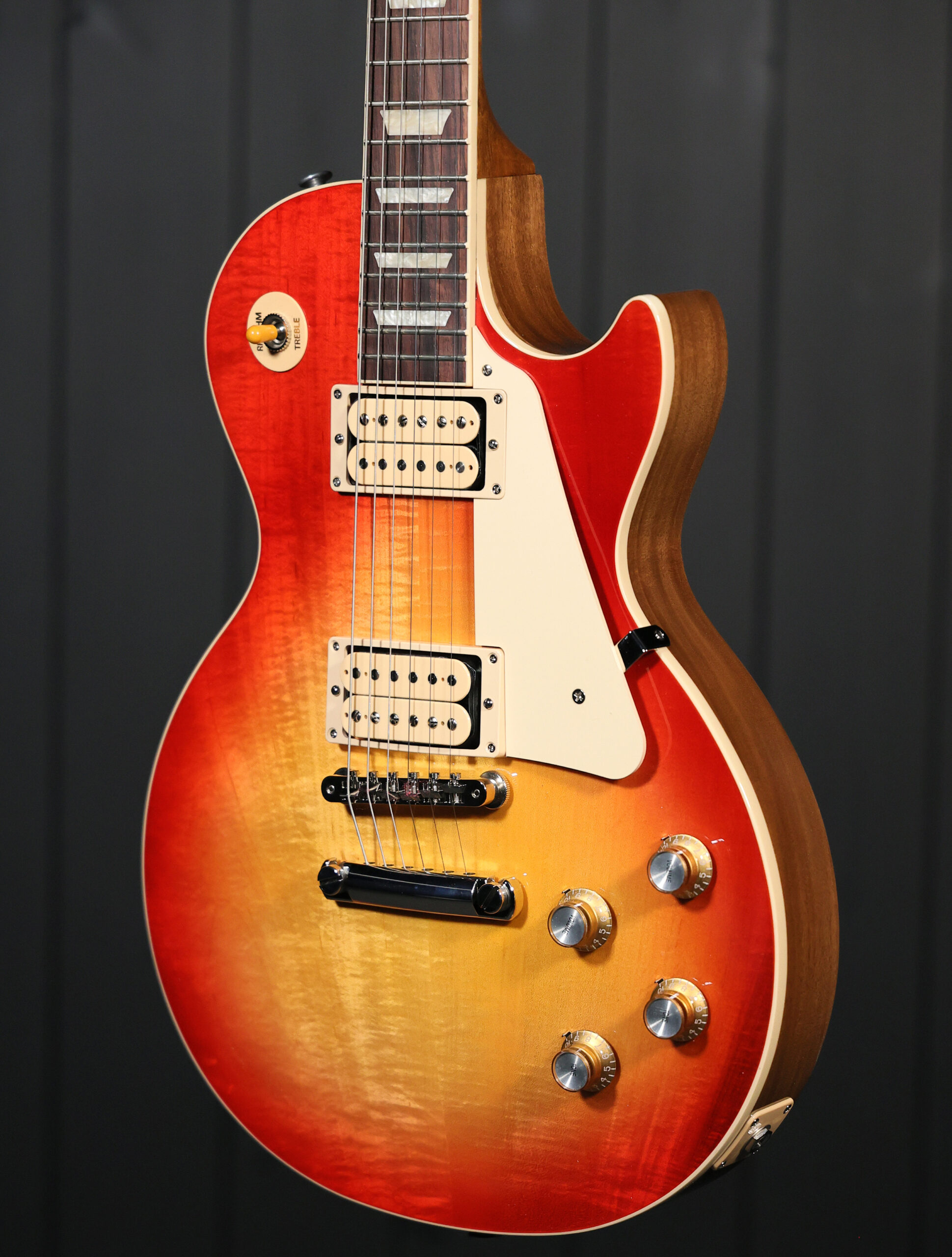Gibson Les Paul Standard 60s Double Trouble - Image 3