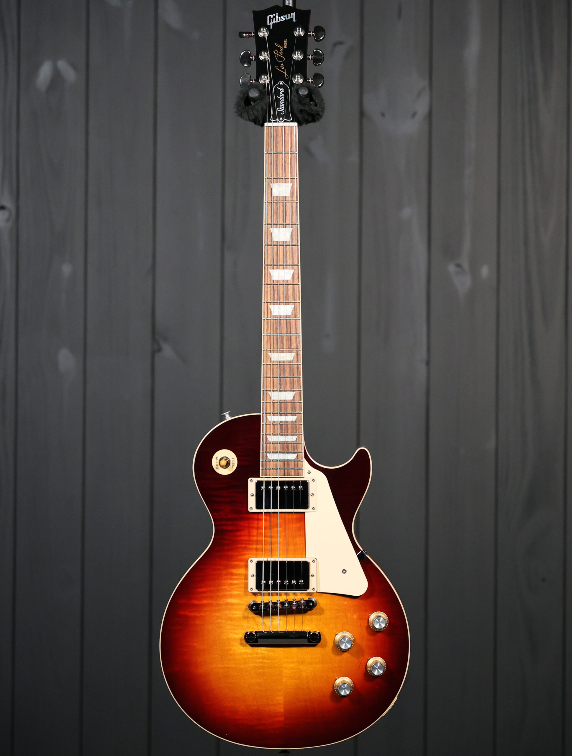 Gibson Les Paul Standard 60's Figured Top - Image 4