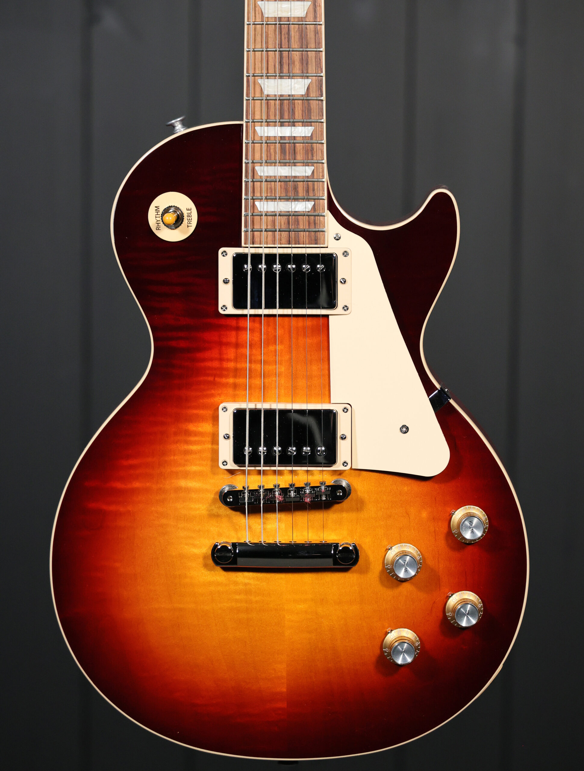 Gibson Les Paul Standard 60's Figured Top