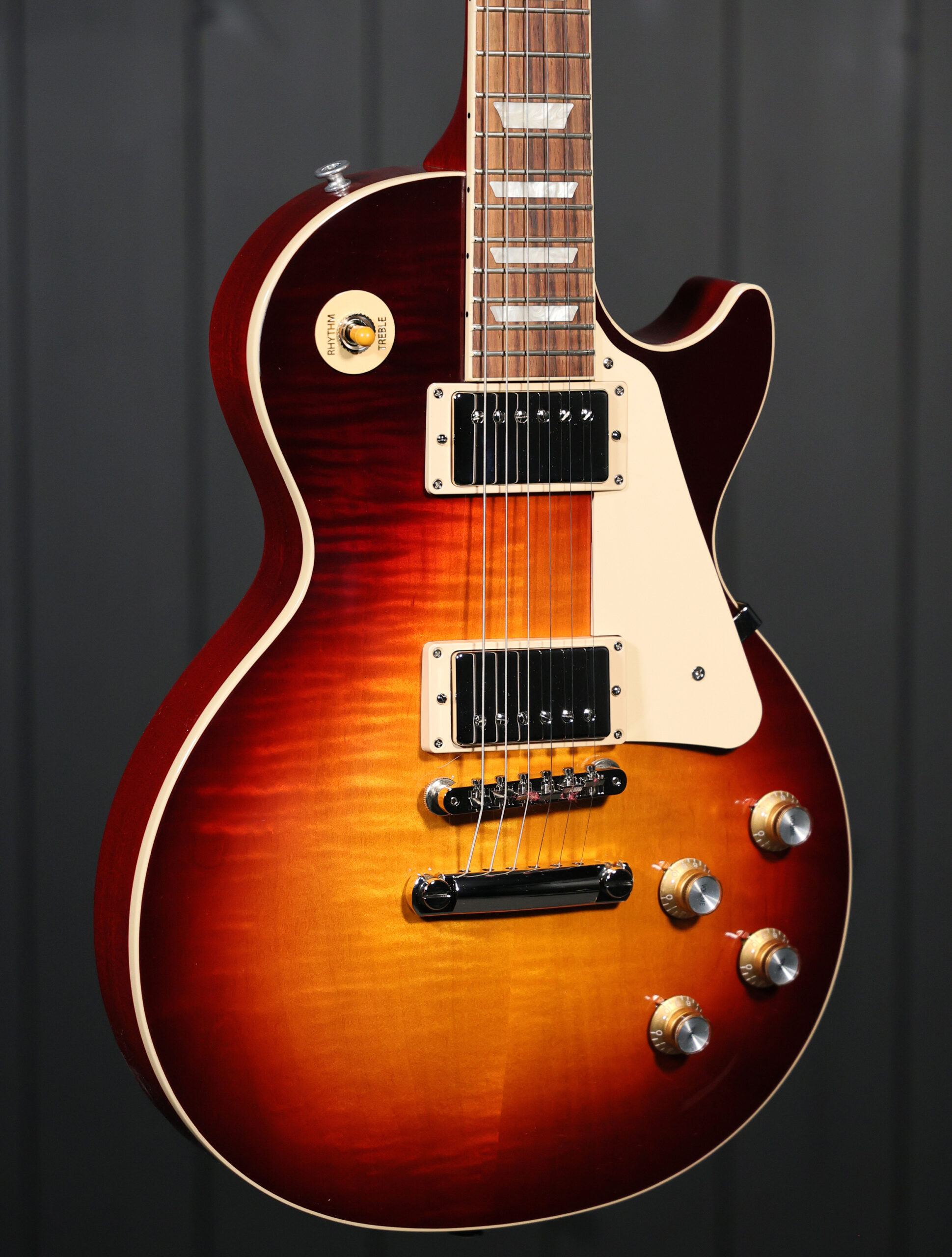 Gibson Les Paul Standard 60's Figured Top - Image 2