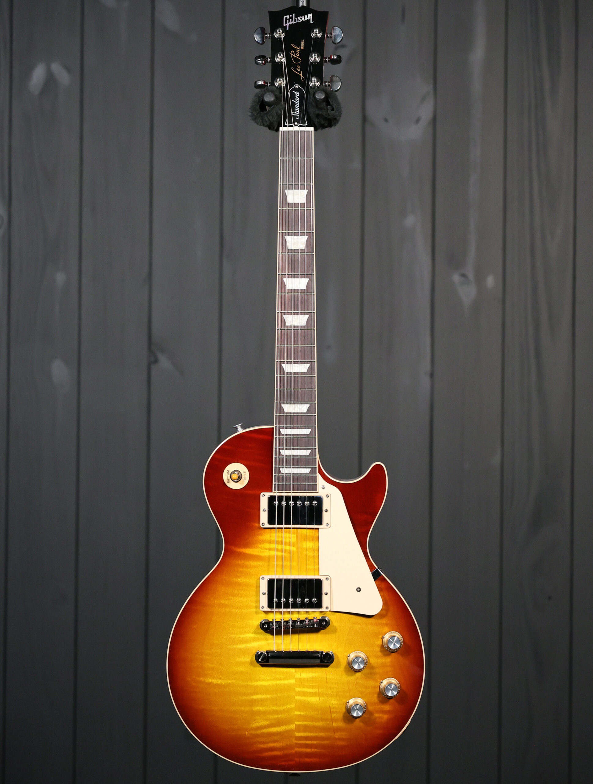 Gibson Les Paul Standard 60's Figured Top - Image 4