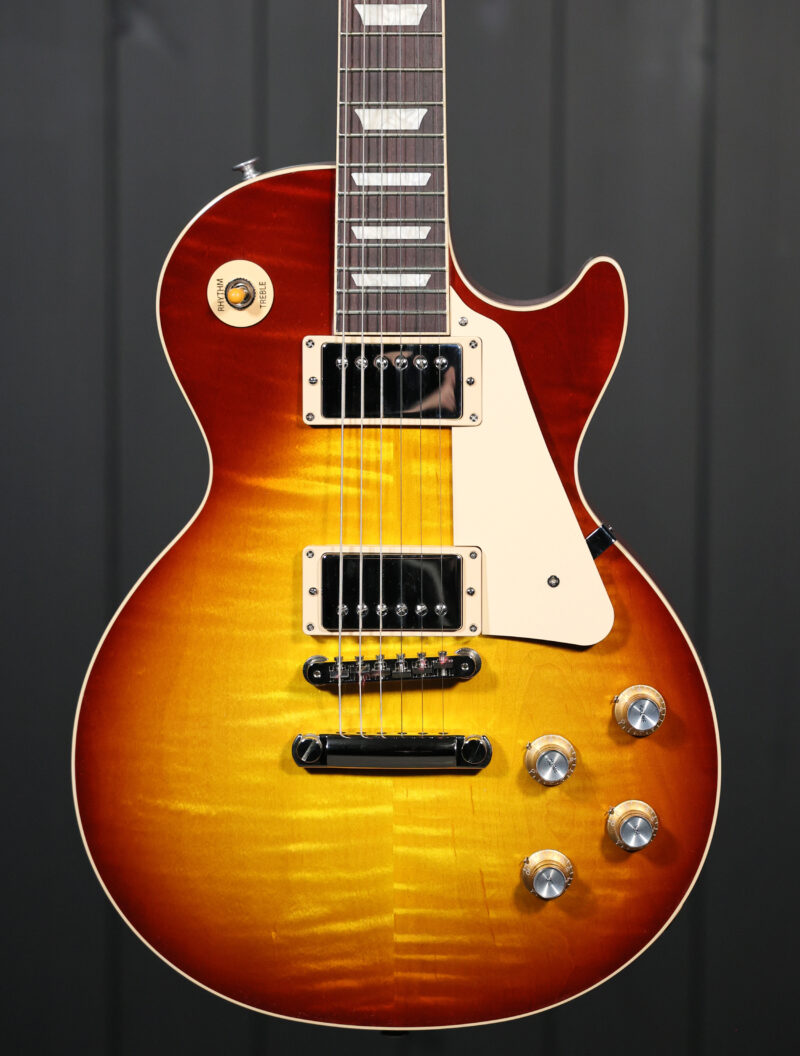 Gibson Les Paul Standard 60's Figured Top