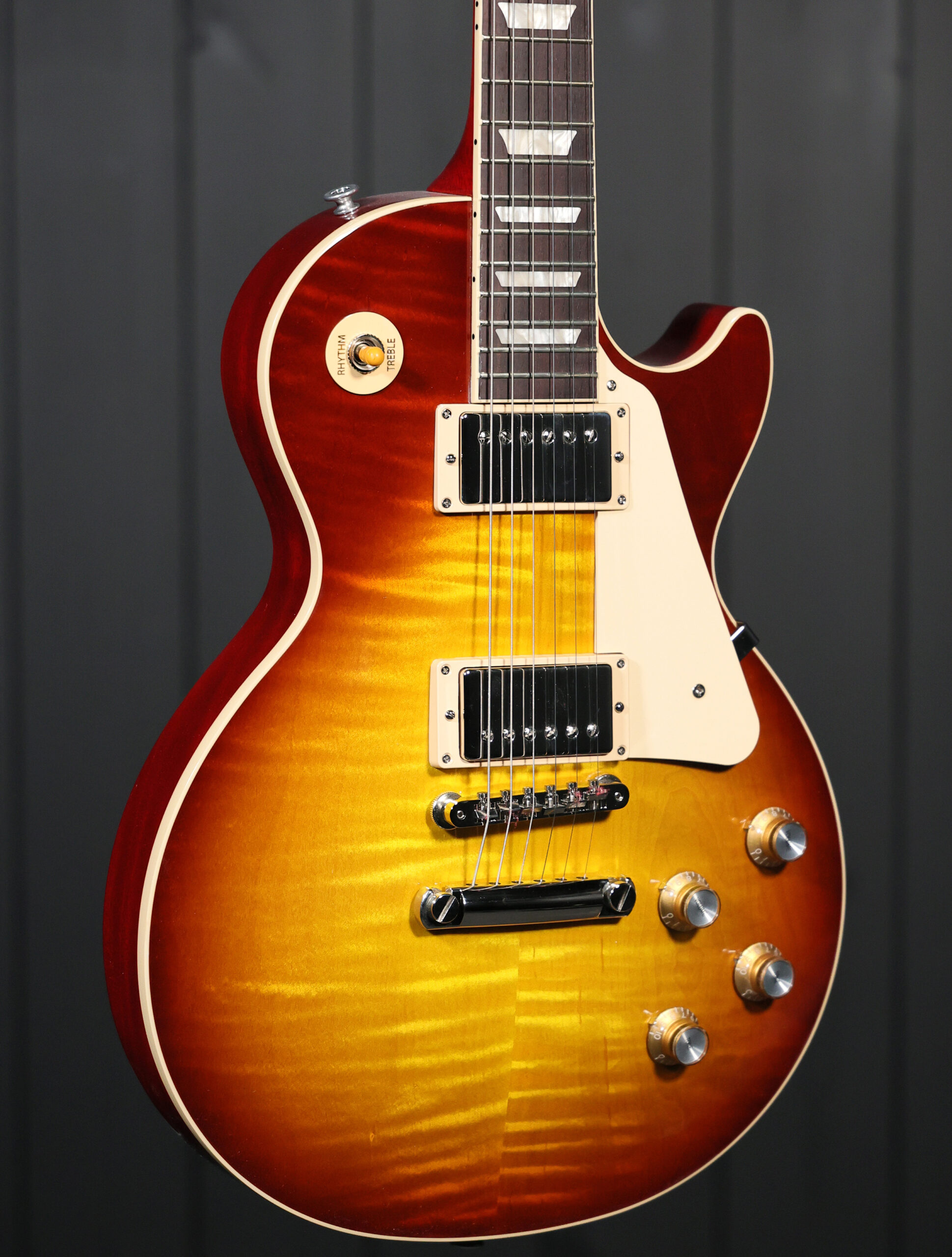 Gibson Les Paul Standard 60's Figured Top - Image 2