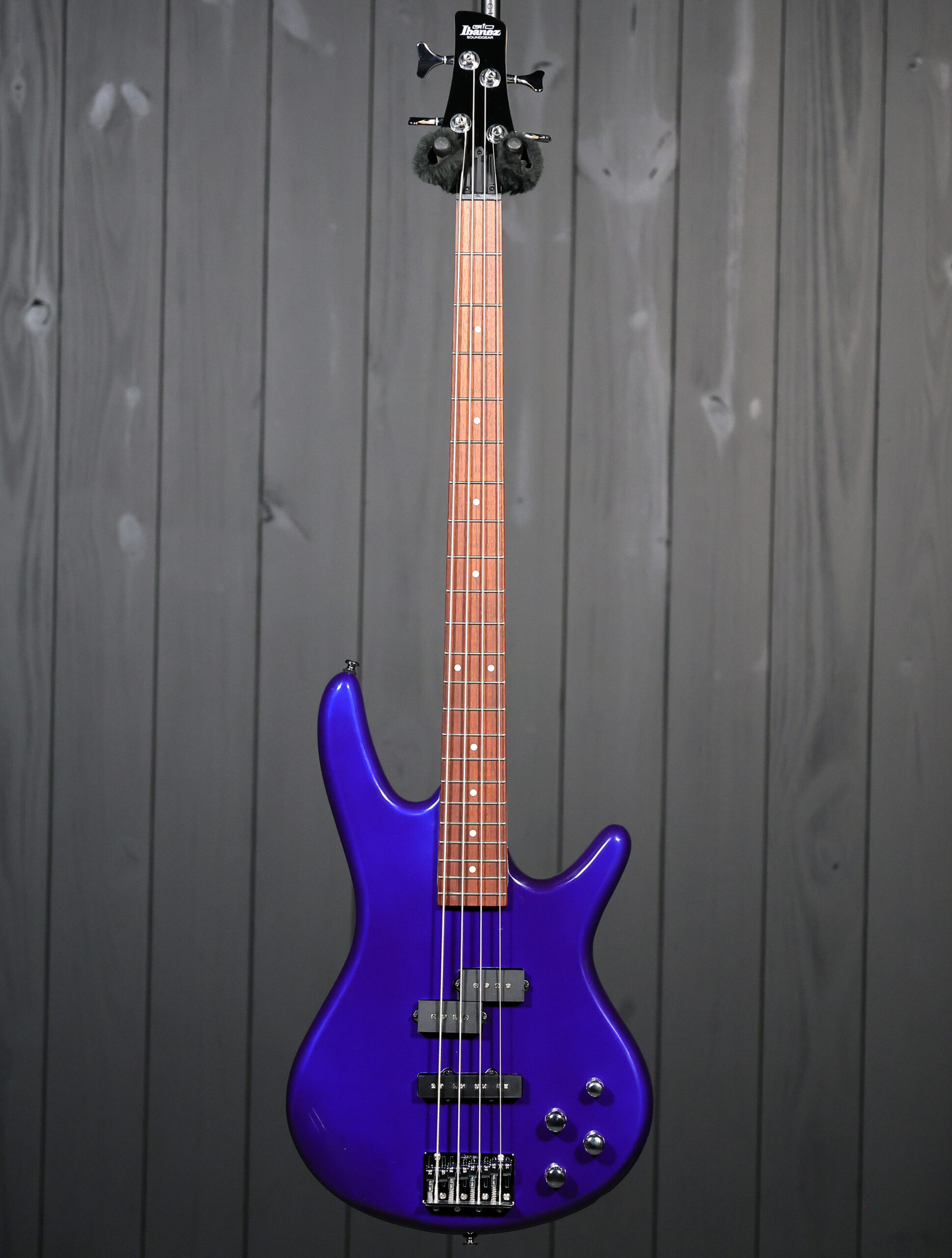 Ibanez GSR200 - Image 4