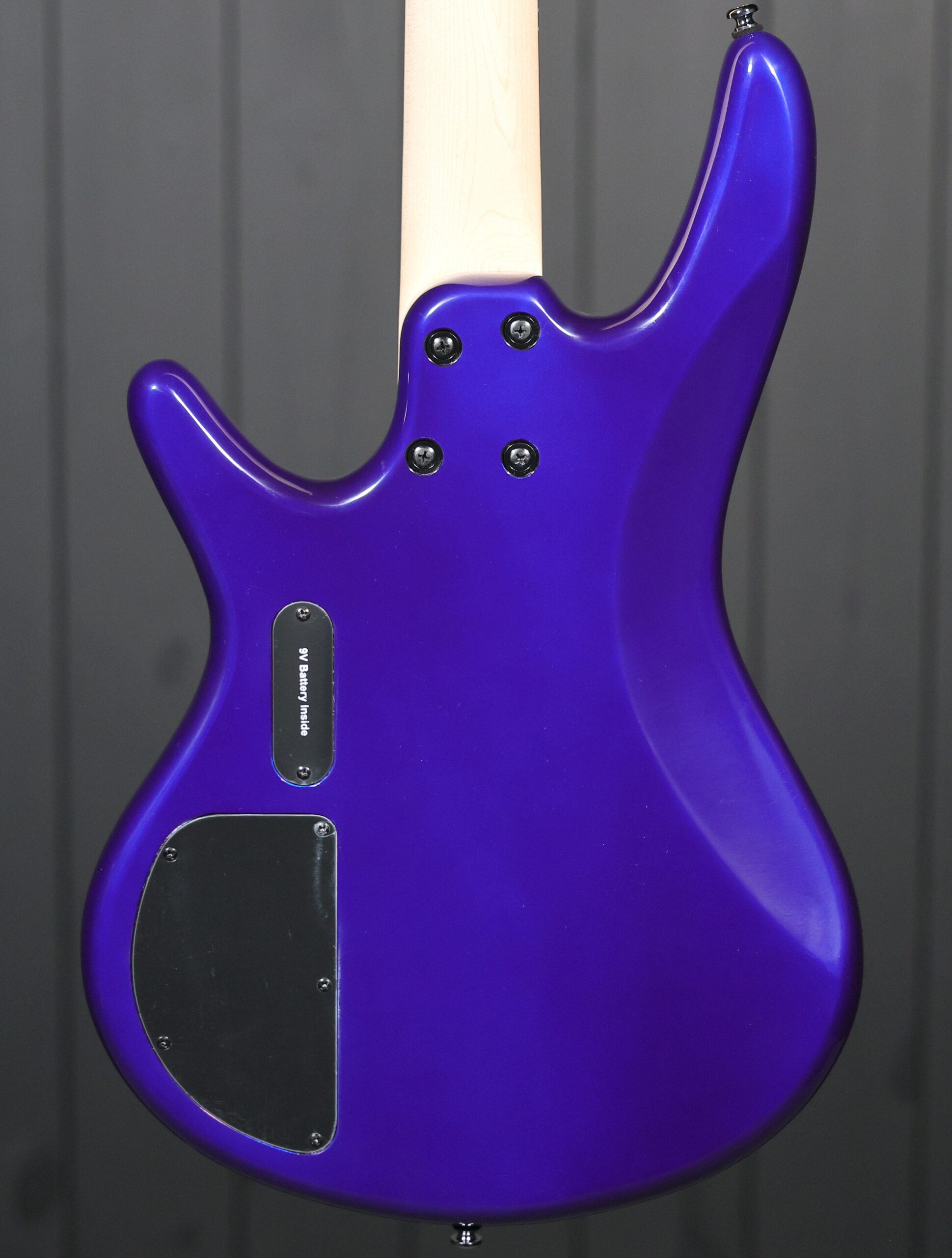 Ibanez GSR200 - Image 5