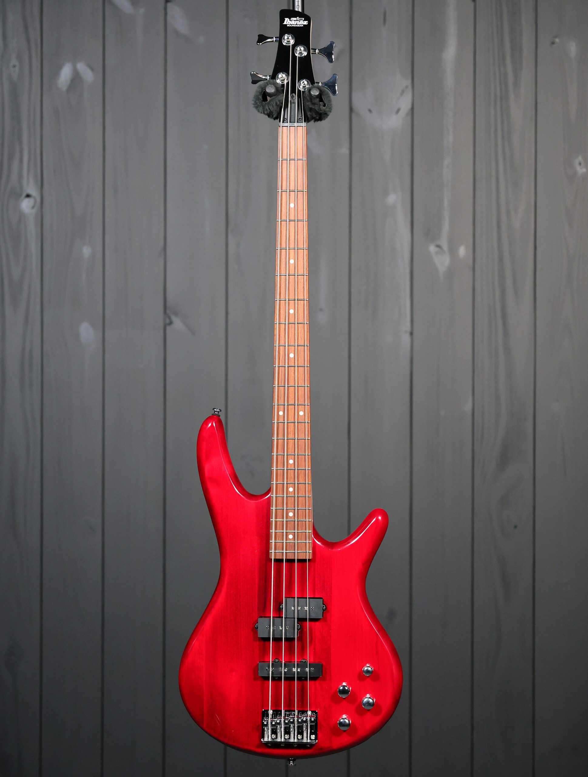 Ibanez GSR200 - Image 4