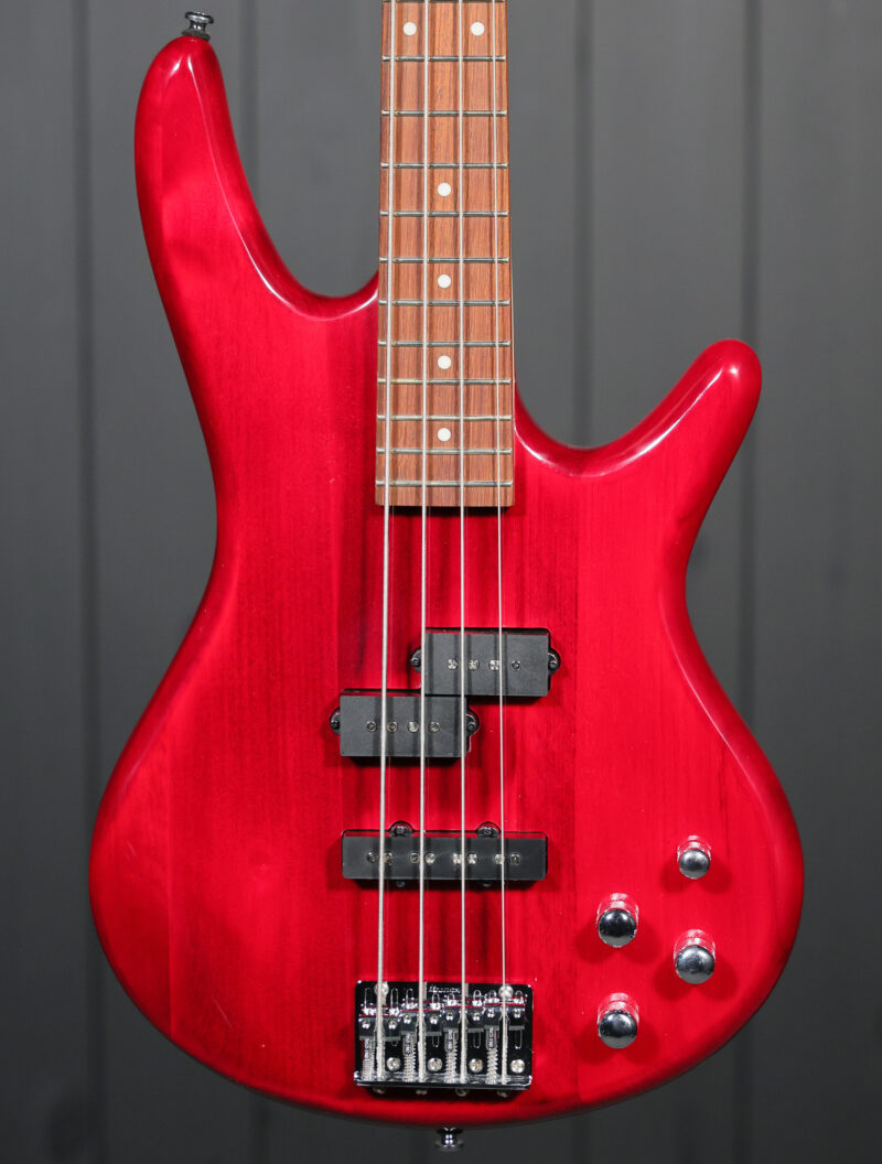 Ibanez GSR200