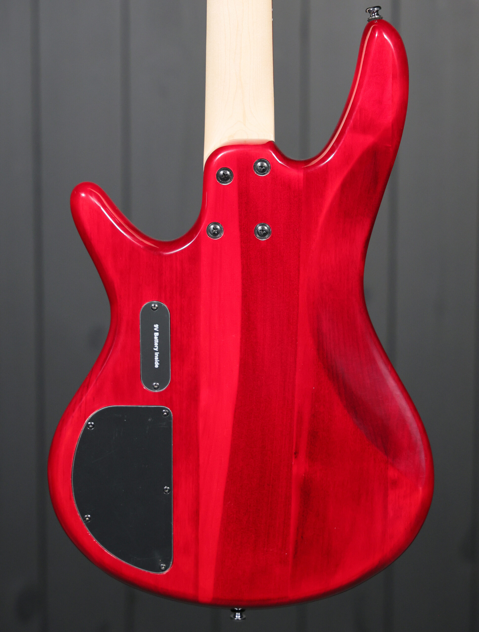 Ibanez GSR200 - Image 5