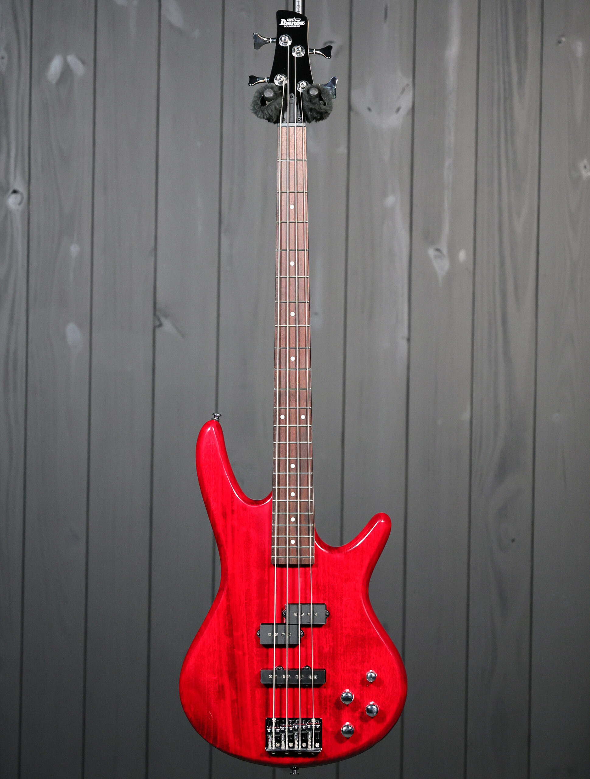 Ibanez GSR200 - Image 4