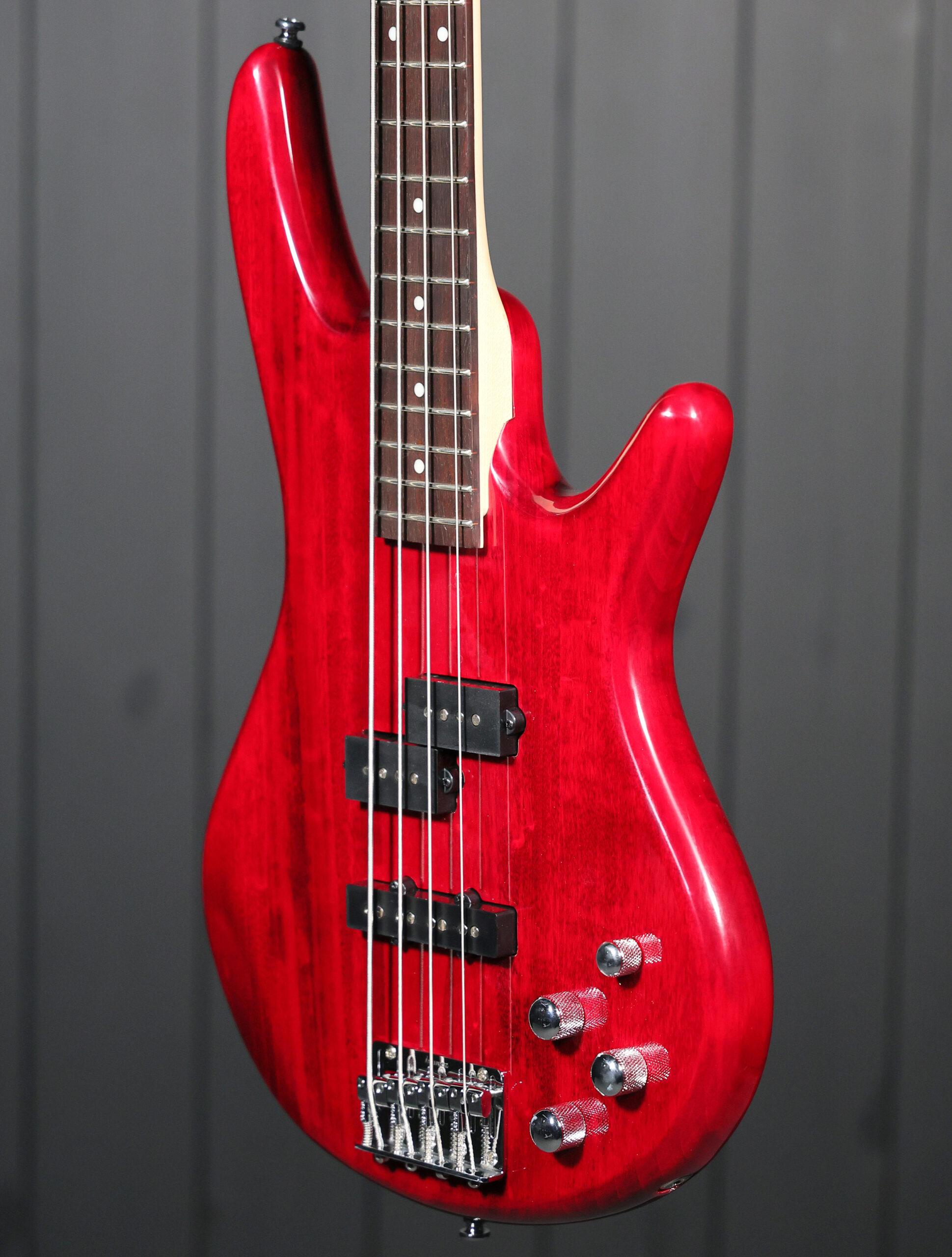 Ibanez GSR200 - Image 3