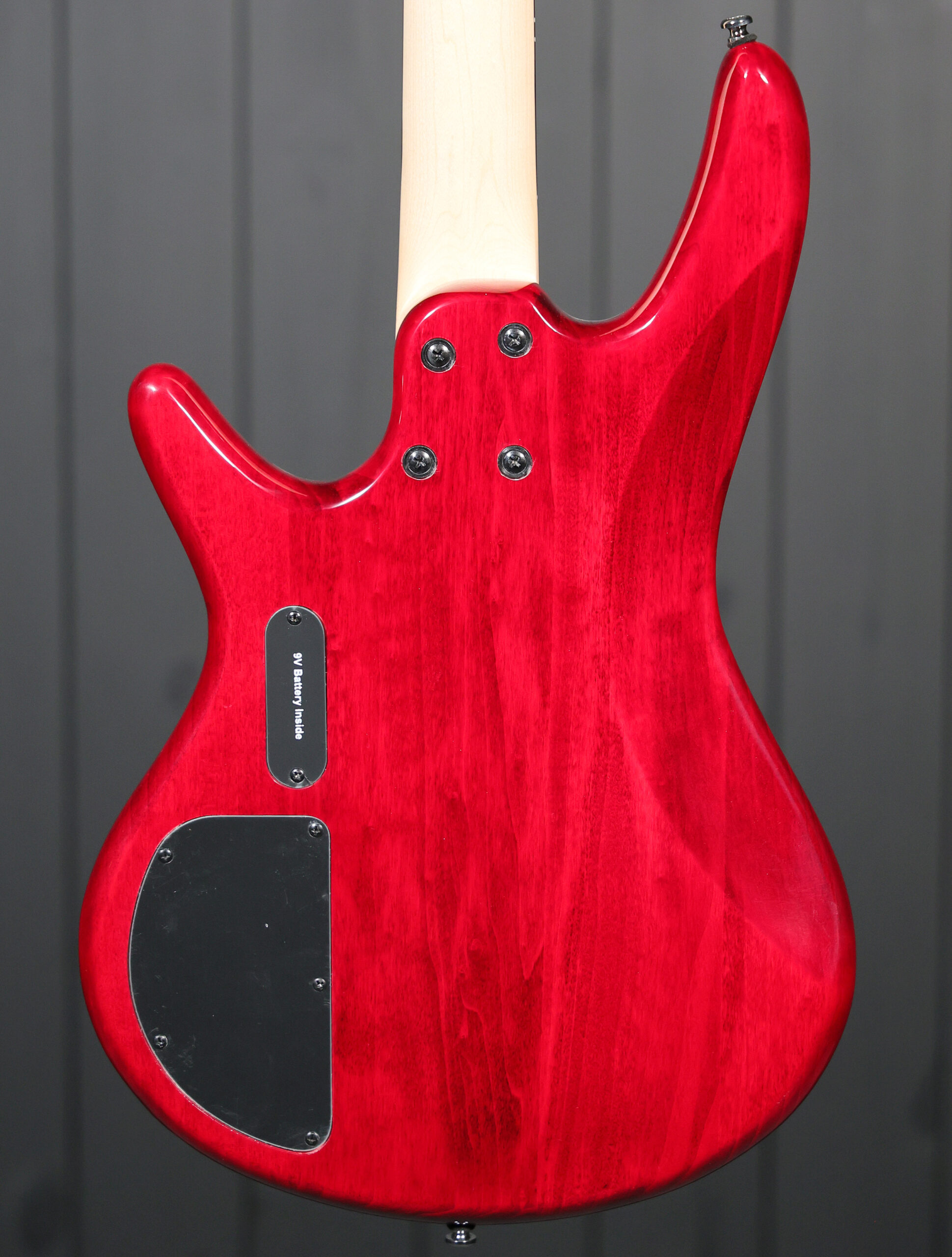 Ibanez GSR200 - Image 5