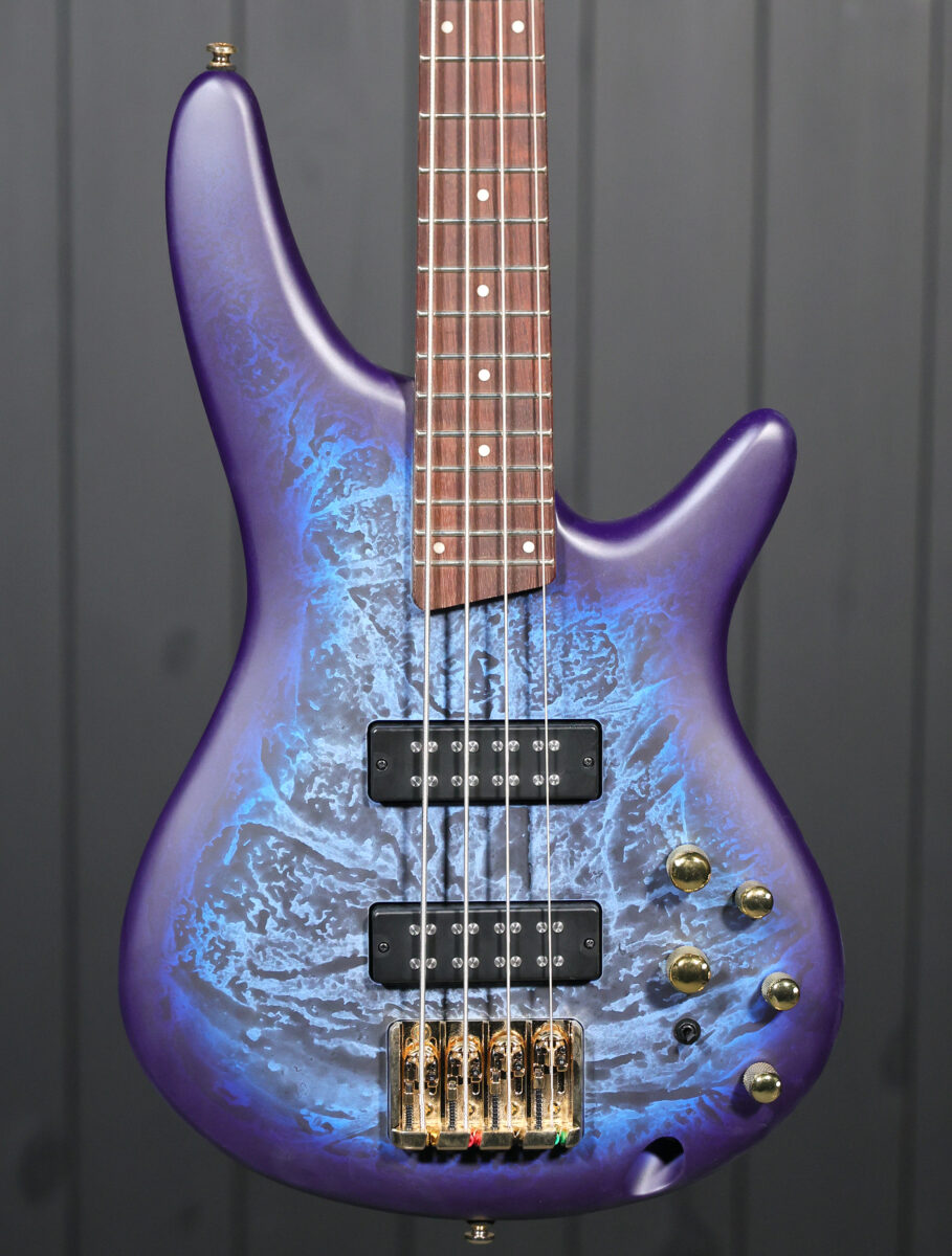 Ibanez SR300EDX - Guitars Etc