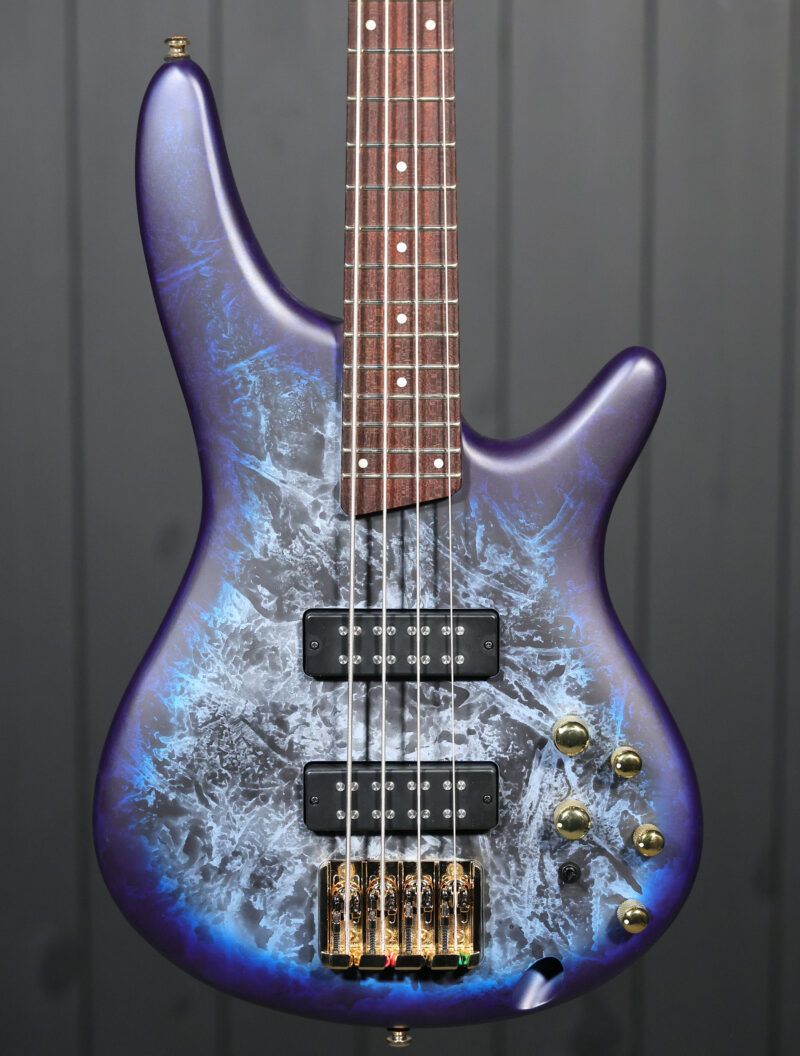 Ibanez SR300EDX