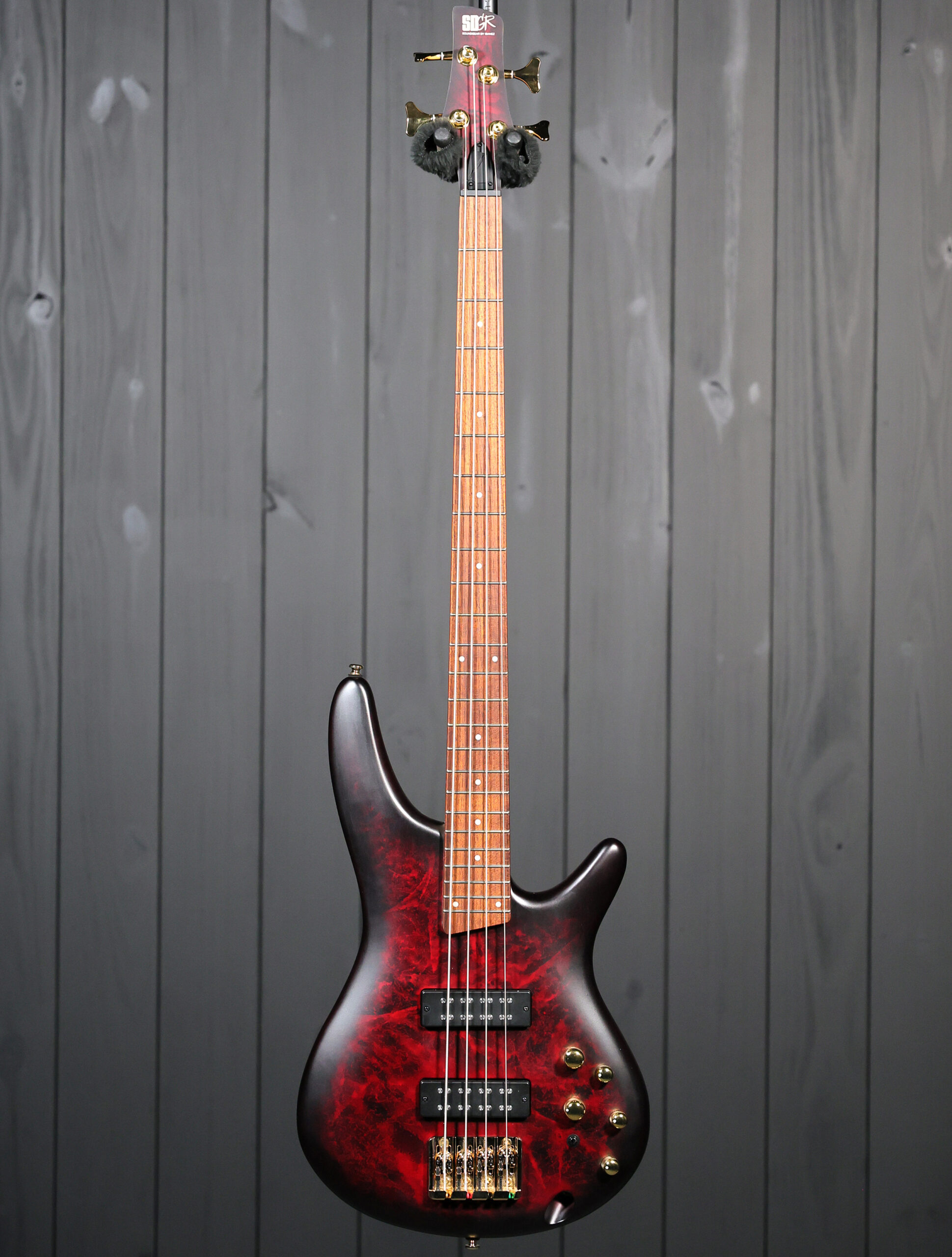 Ibanez SR300EDX - Image 4