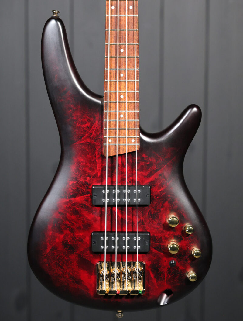 Ibanez SR300EDX