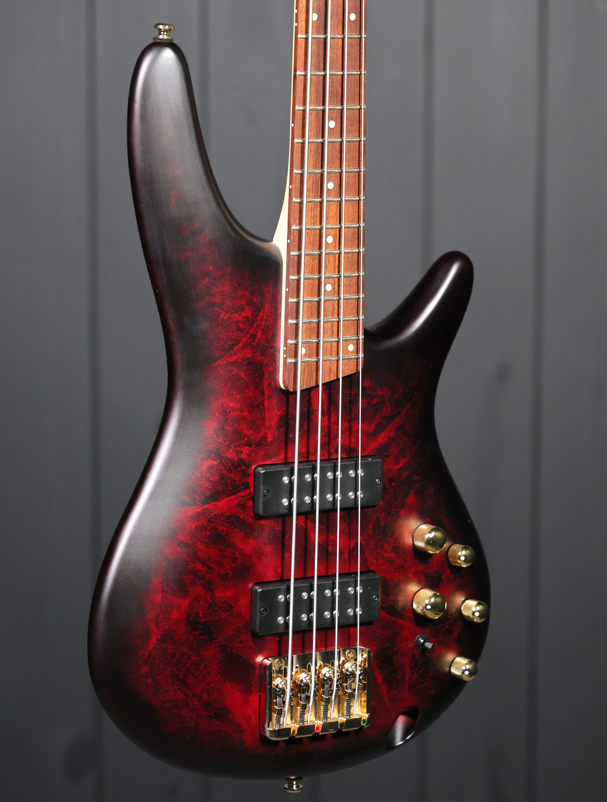 Ibanez SR300EDX - Image 2