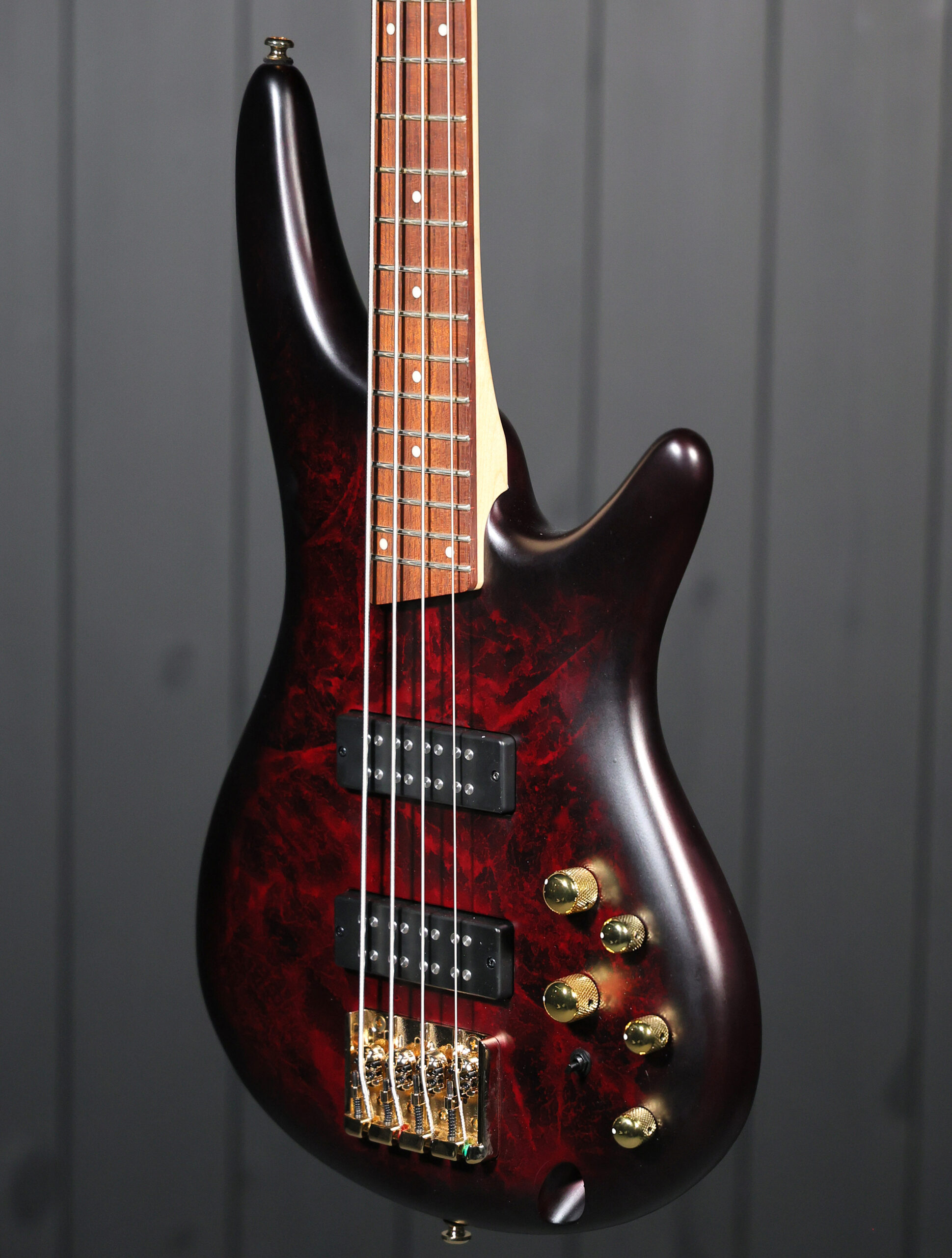 Ibanez SR300EDX - Image 3