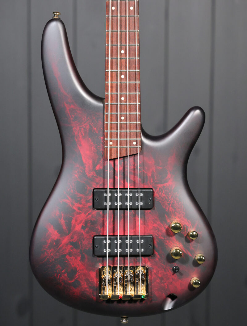 Ibanez SR300EDX