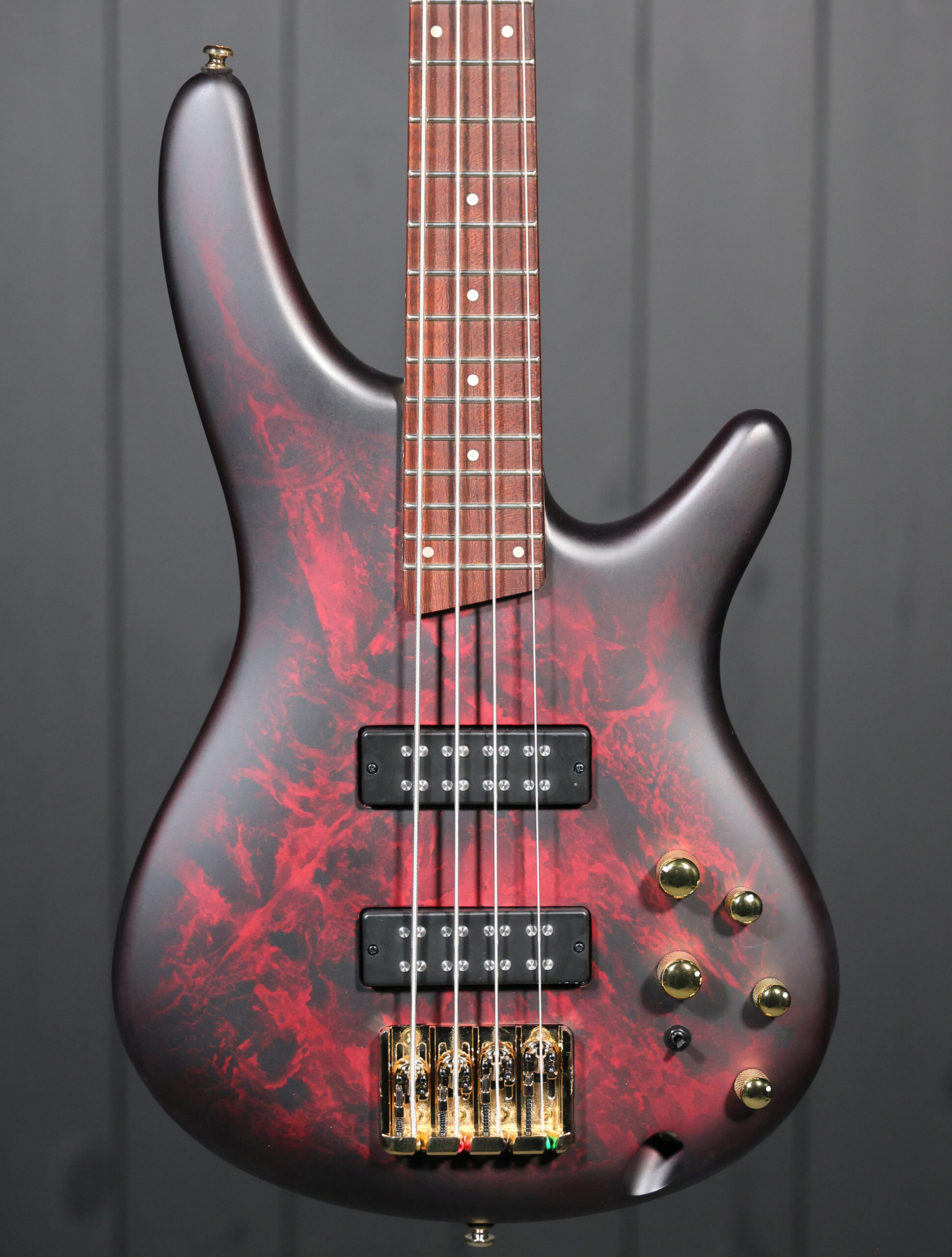Ibanez SR300EDX
