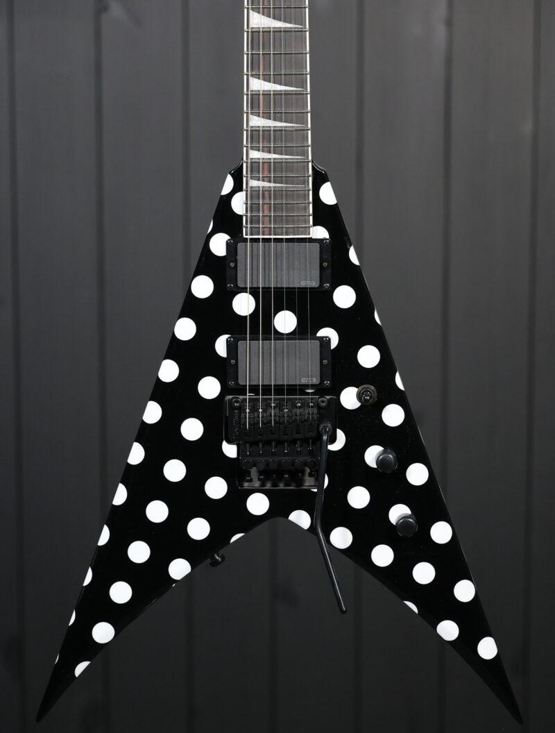 Jackson Pro Series Limited Edition Signature Phil Demmel KV King V™