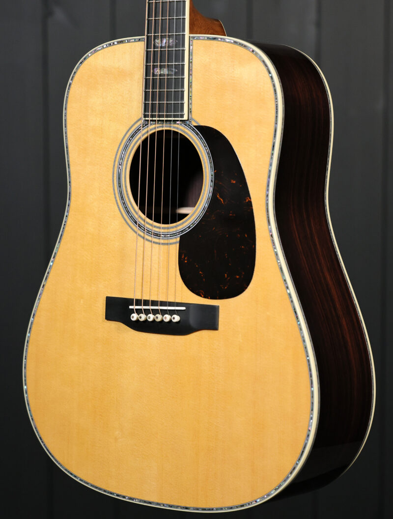 Martin D-45 - Guitars Etc