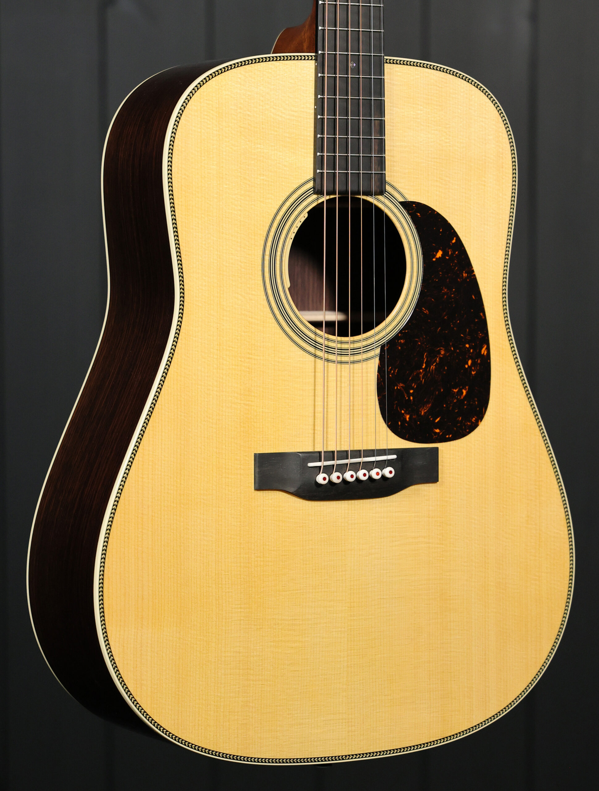 Martin HD-28E - Image 2