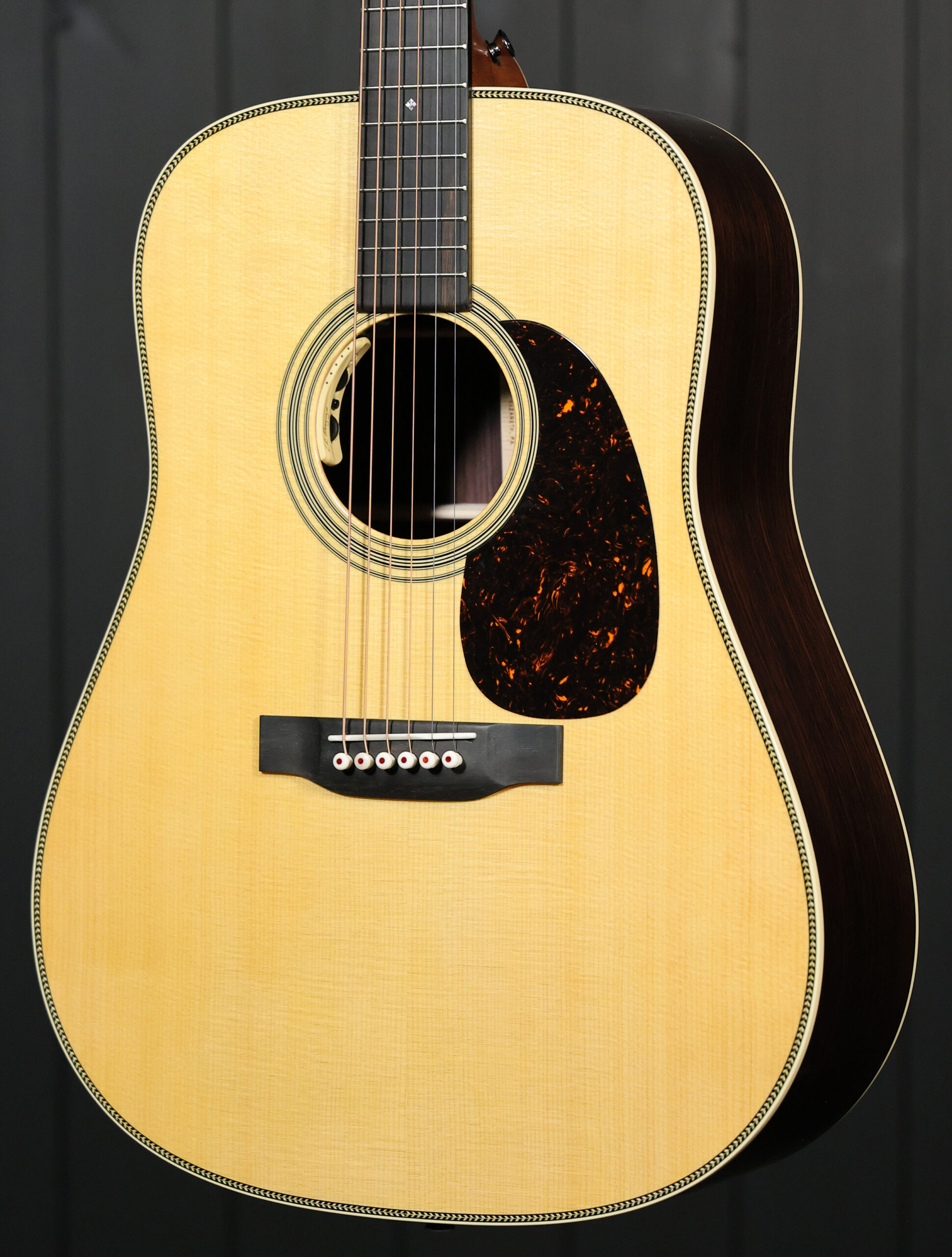 Martin HD-28E - Image 3