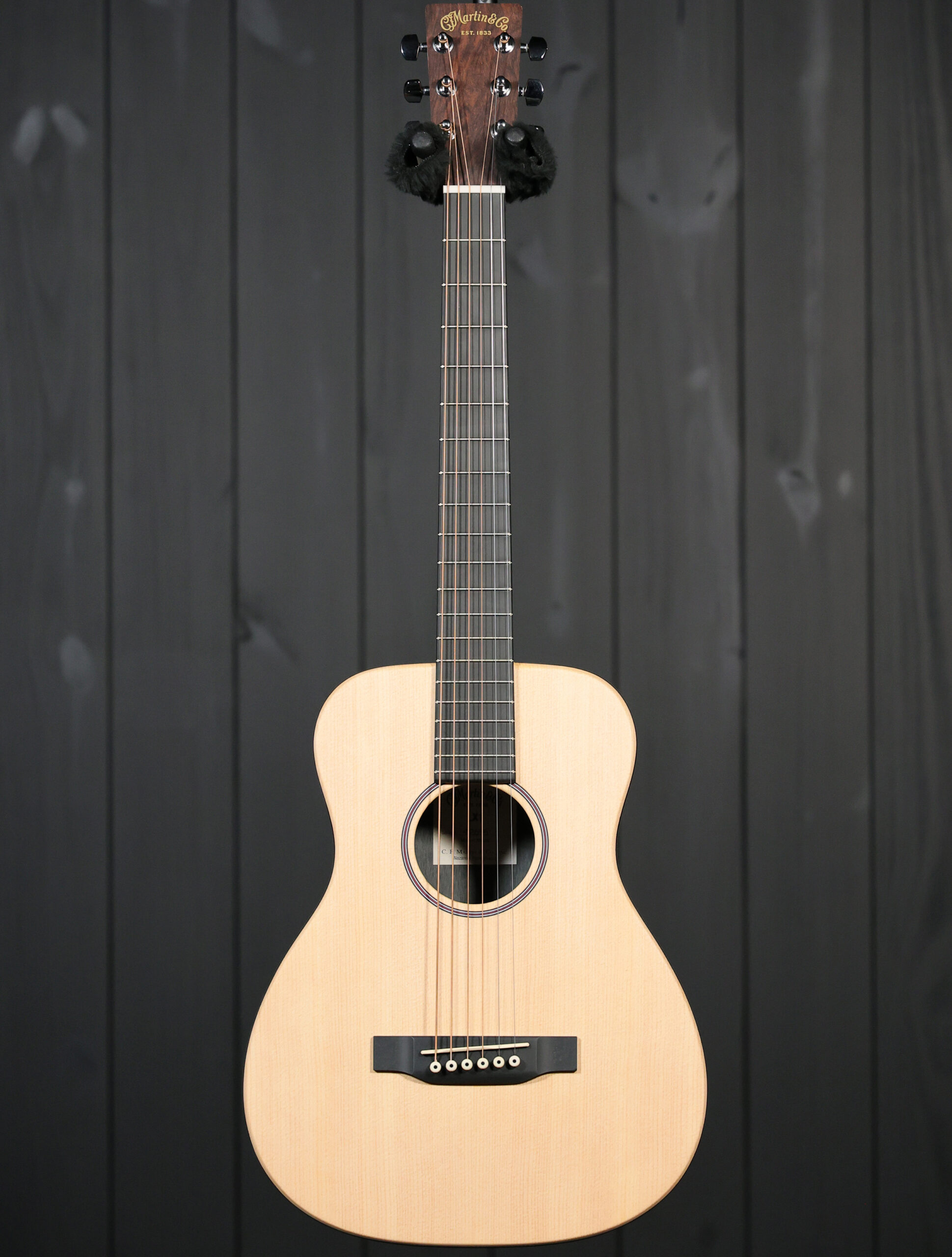 Martin LX1 Little Martin - Image 4