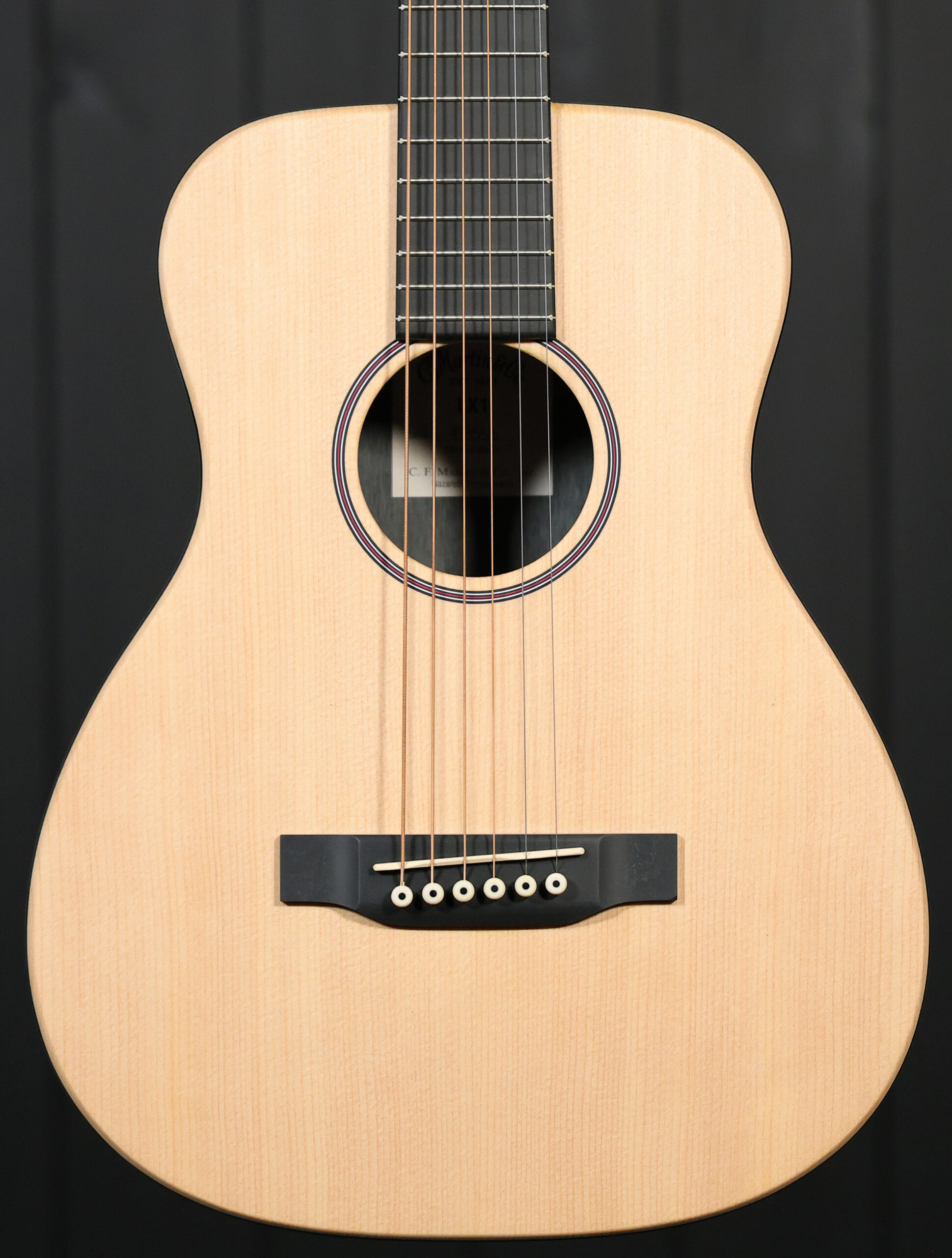 Martin LX1 Little Martin