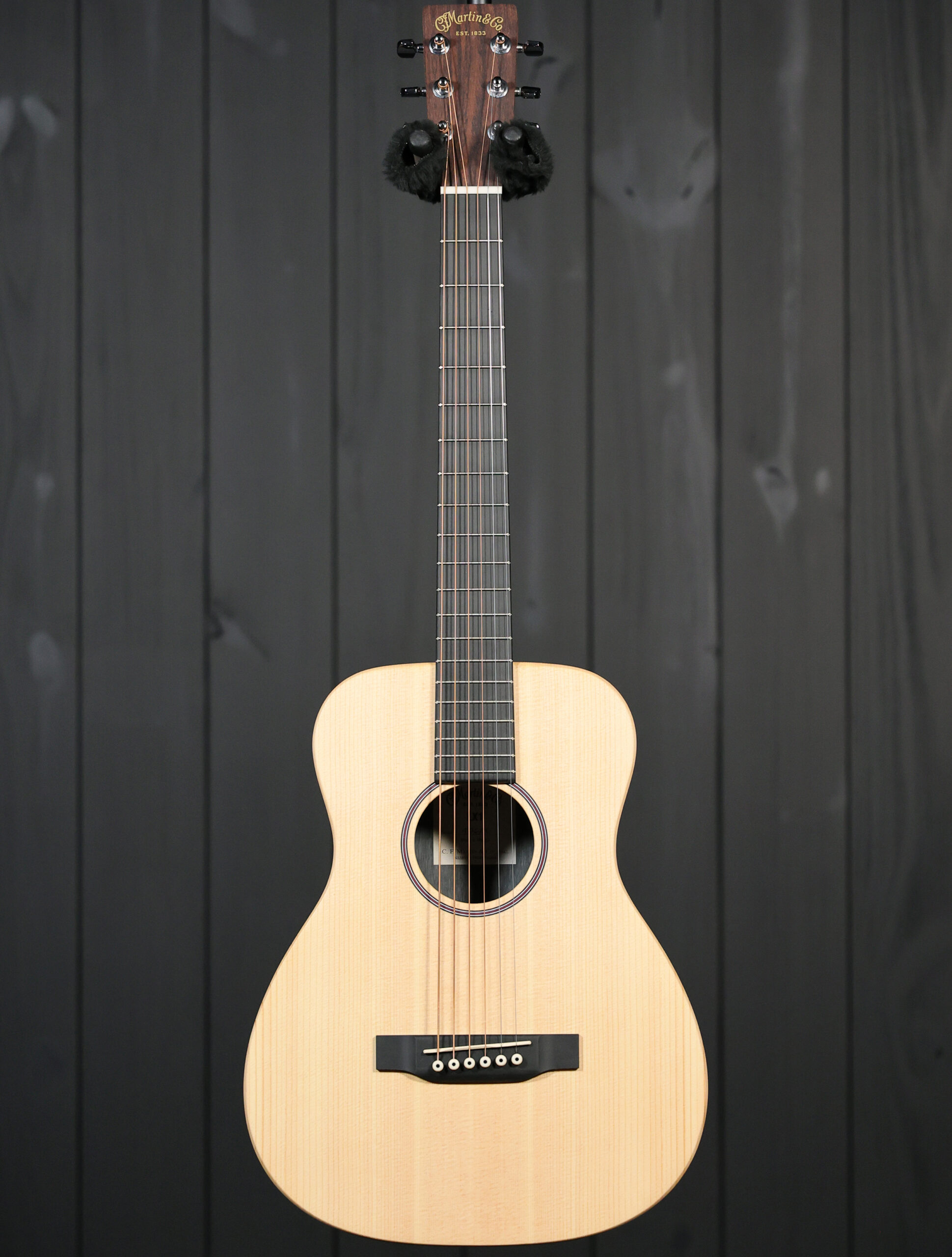 Martin LX1 Little Martin - Image 4