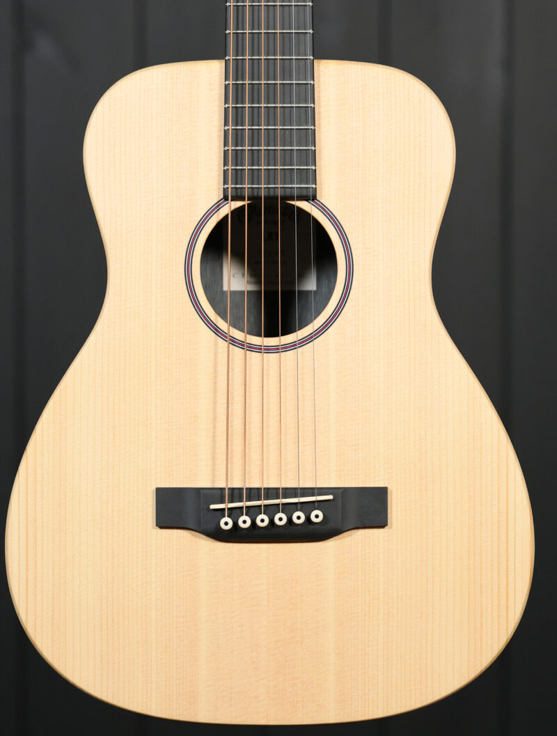 Martin LX1 Little Martin