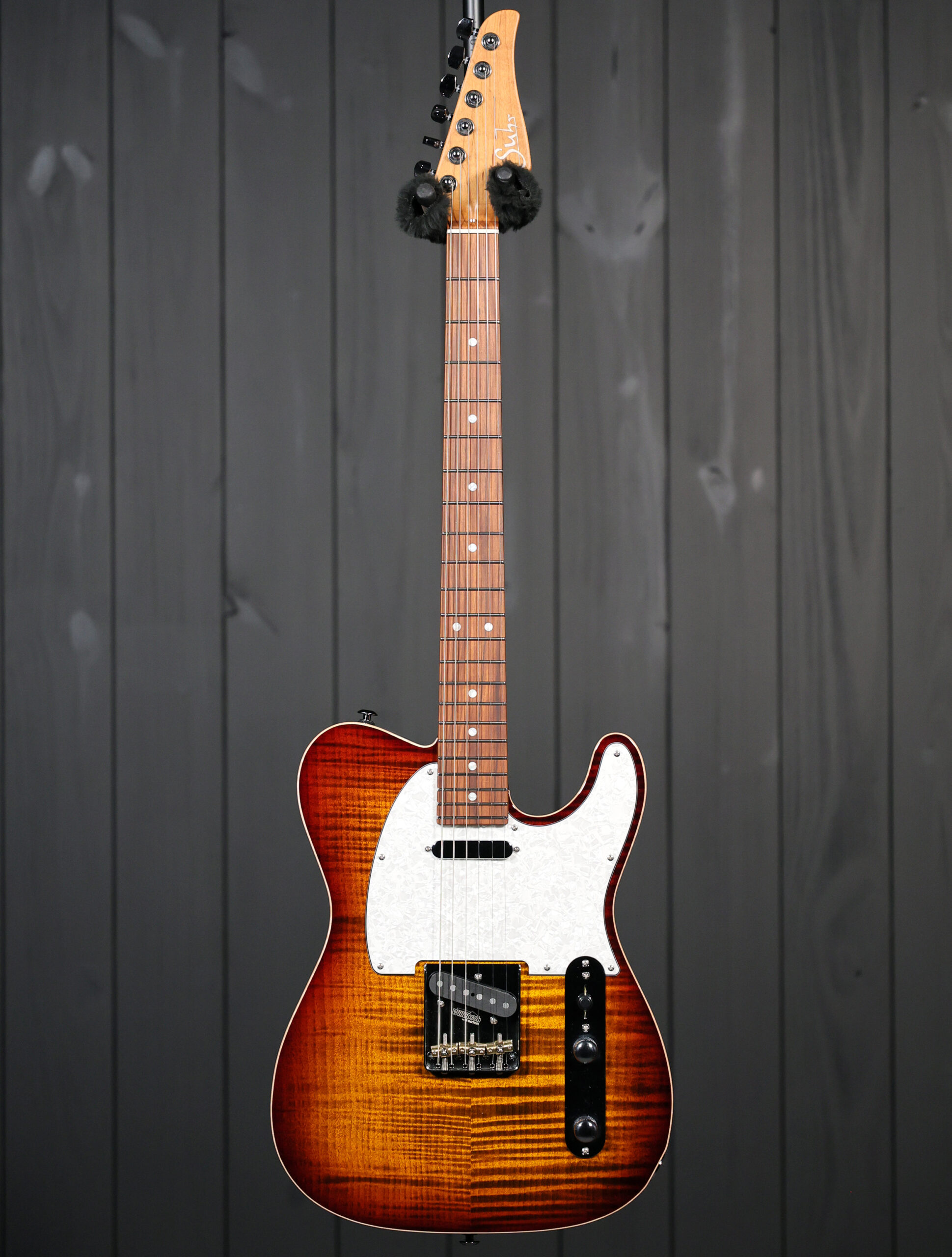 Suhr Classic T - Image 4
