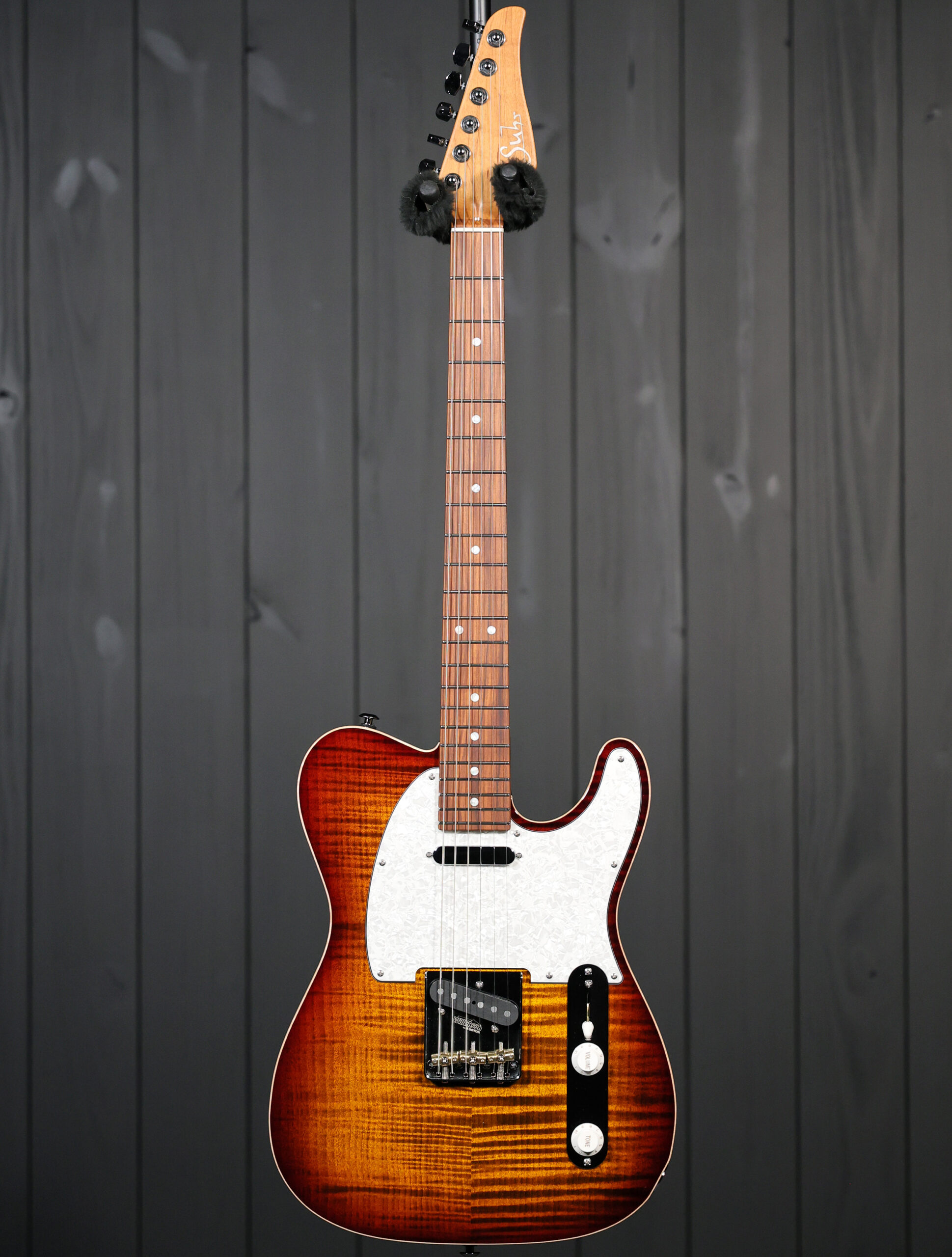 Suhr Classic T - Image 4